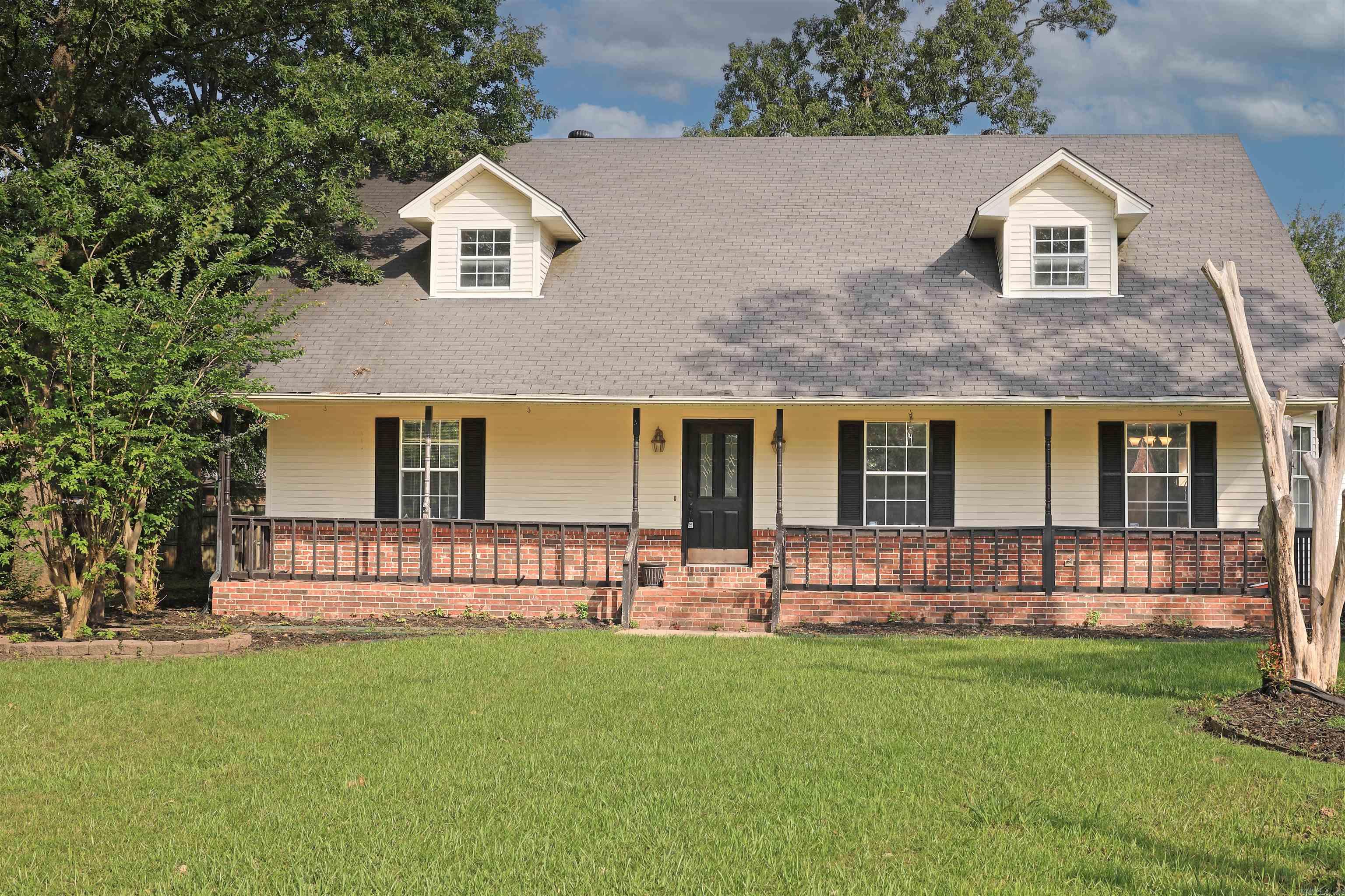 1900 ANDY CV  White Hall, AR