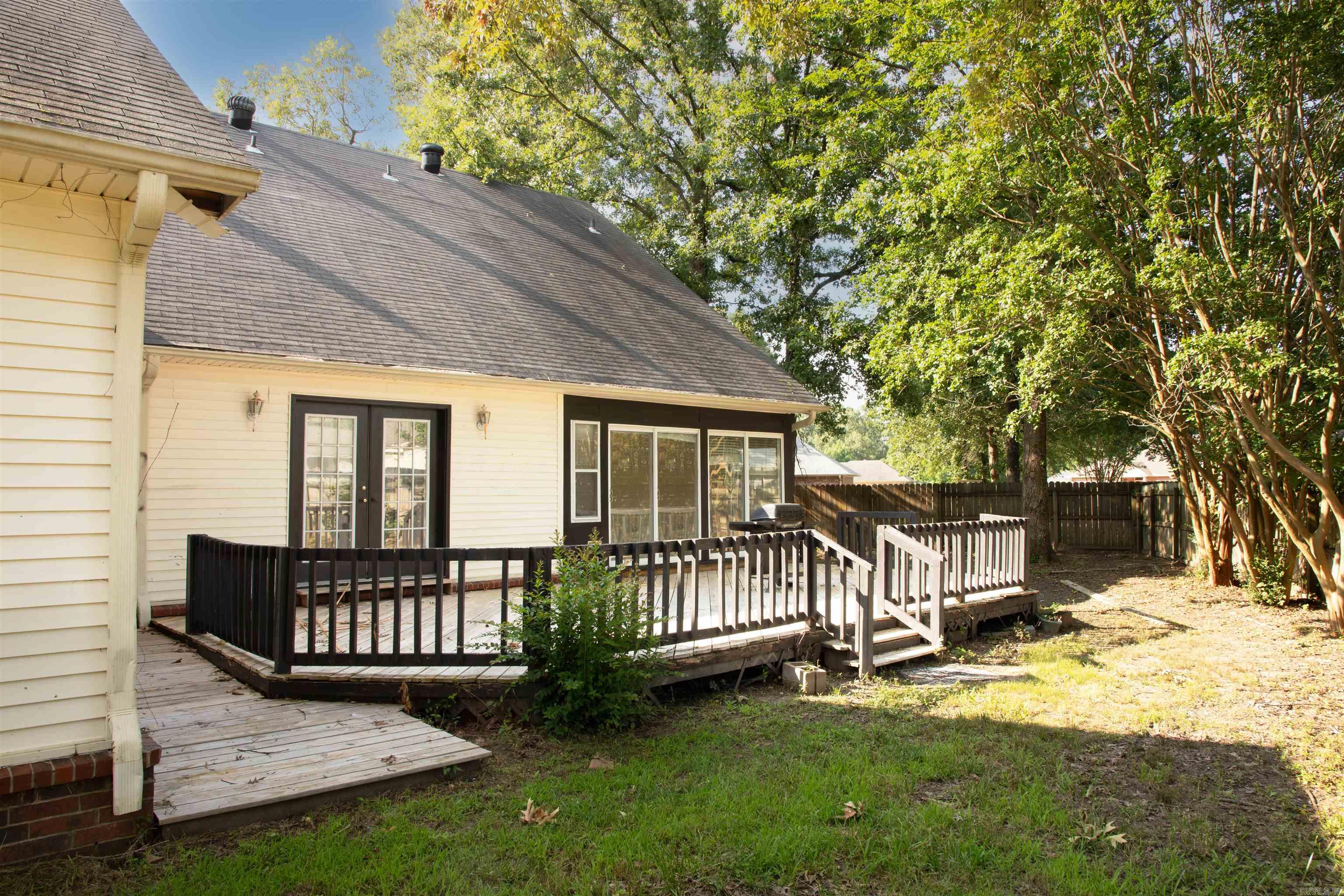 1900 ANDY CV  White Hall, AR