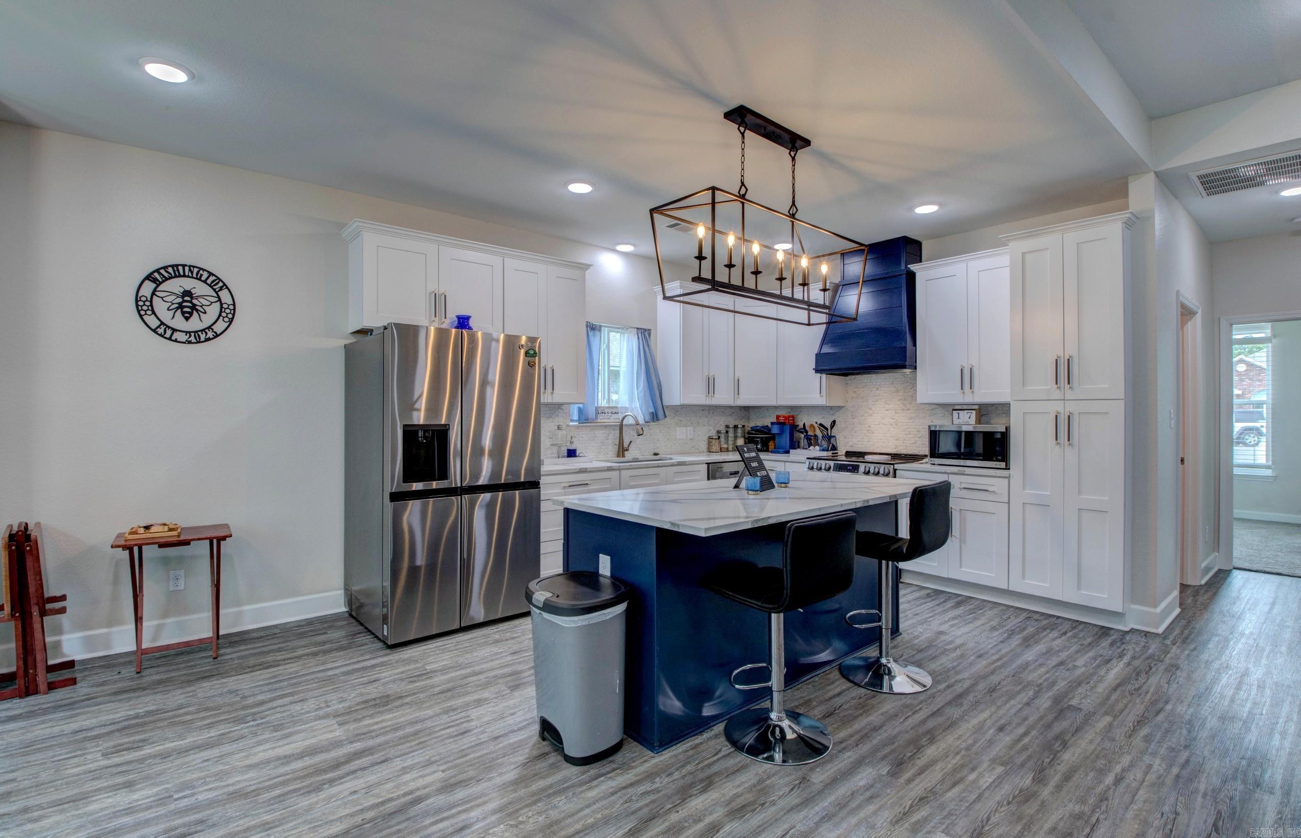 226 Shamsie Lane White Hall, AR 71602