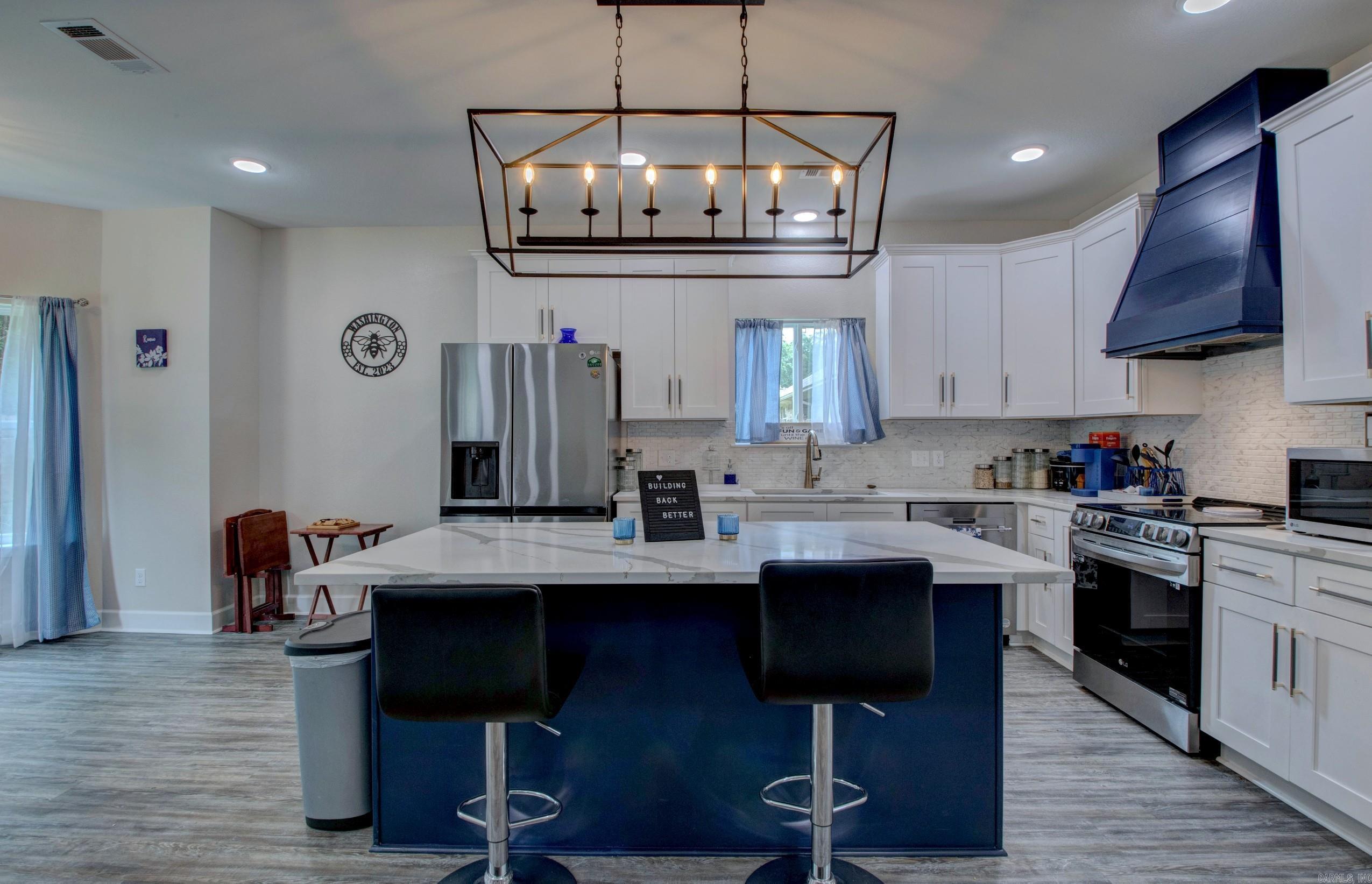 226 Shamsie Lane White Hall, AR 71602