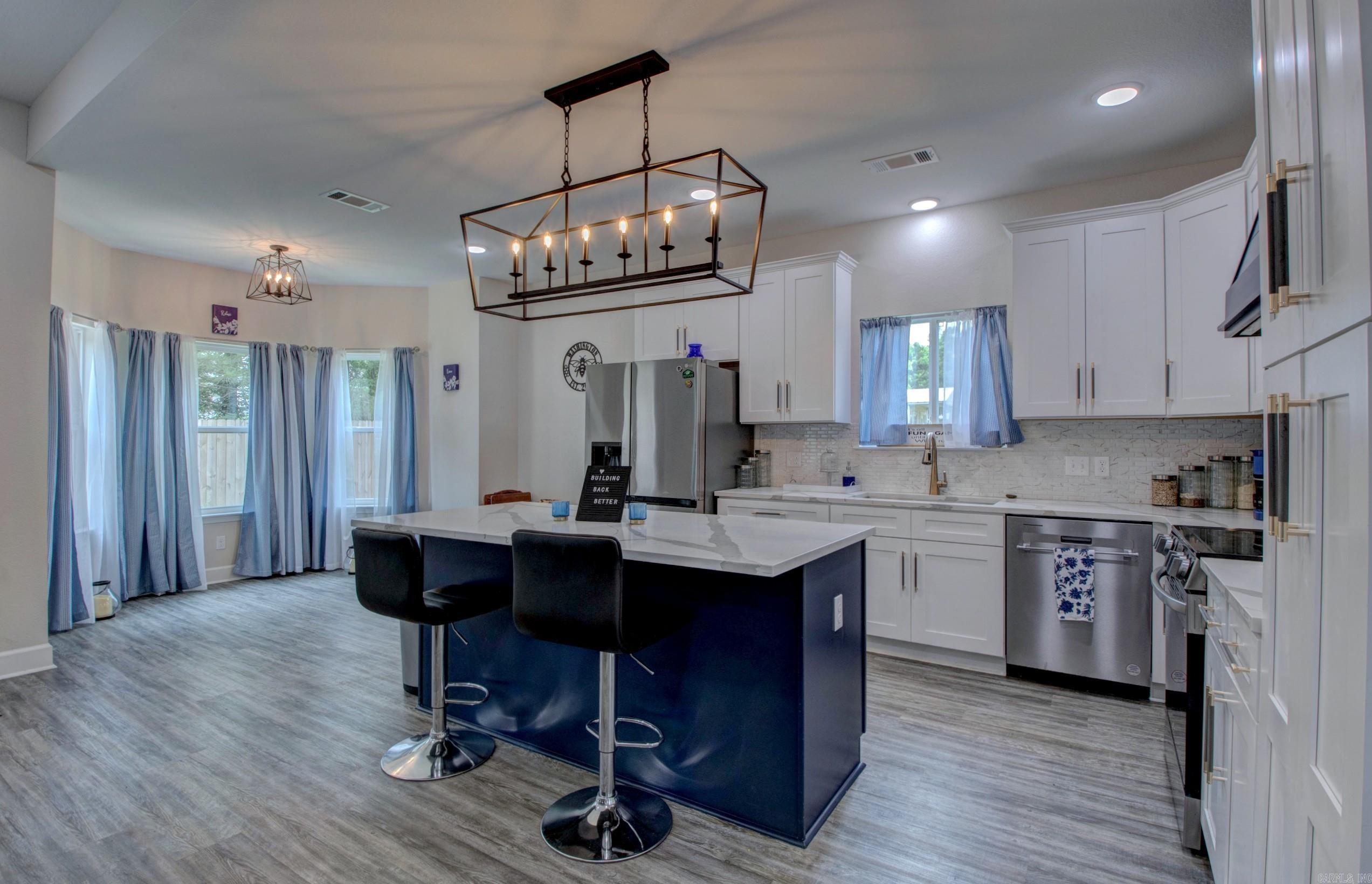 226 Shamsie Lane White Hall, AR 71602