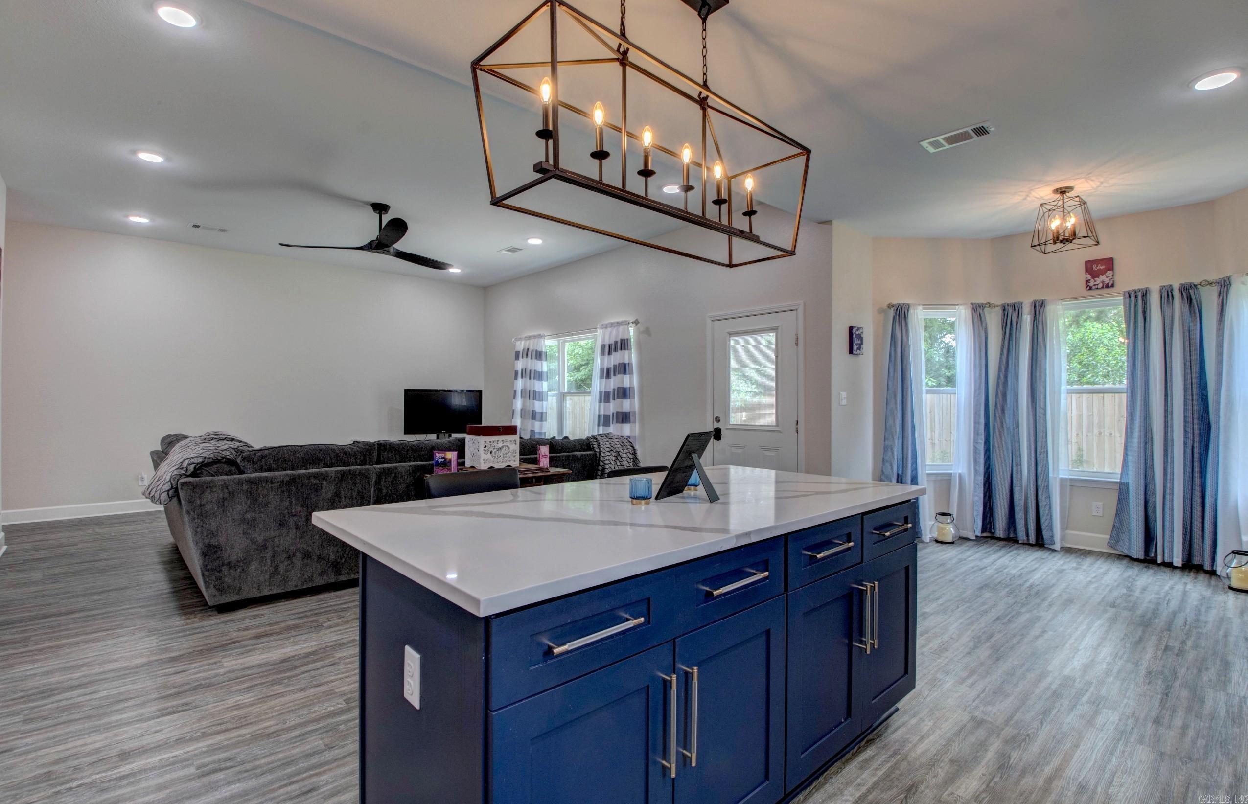 226 Shamsie Lane White Hall, AR 71602