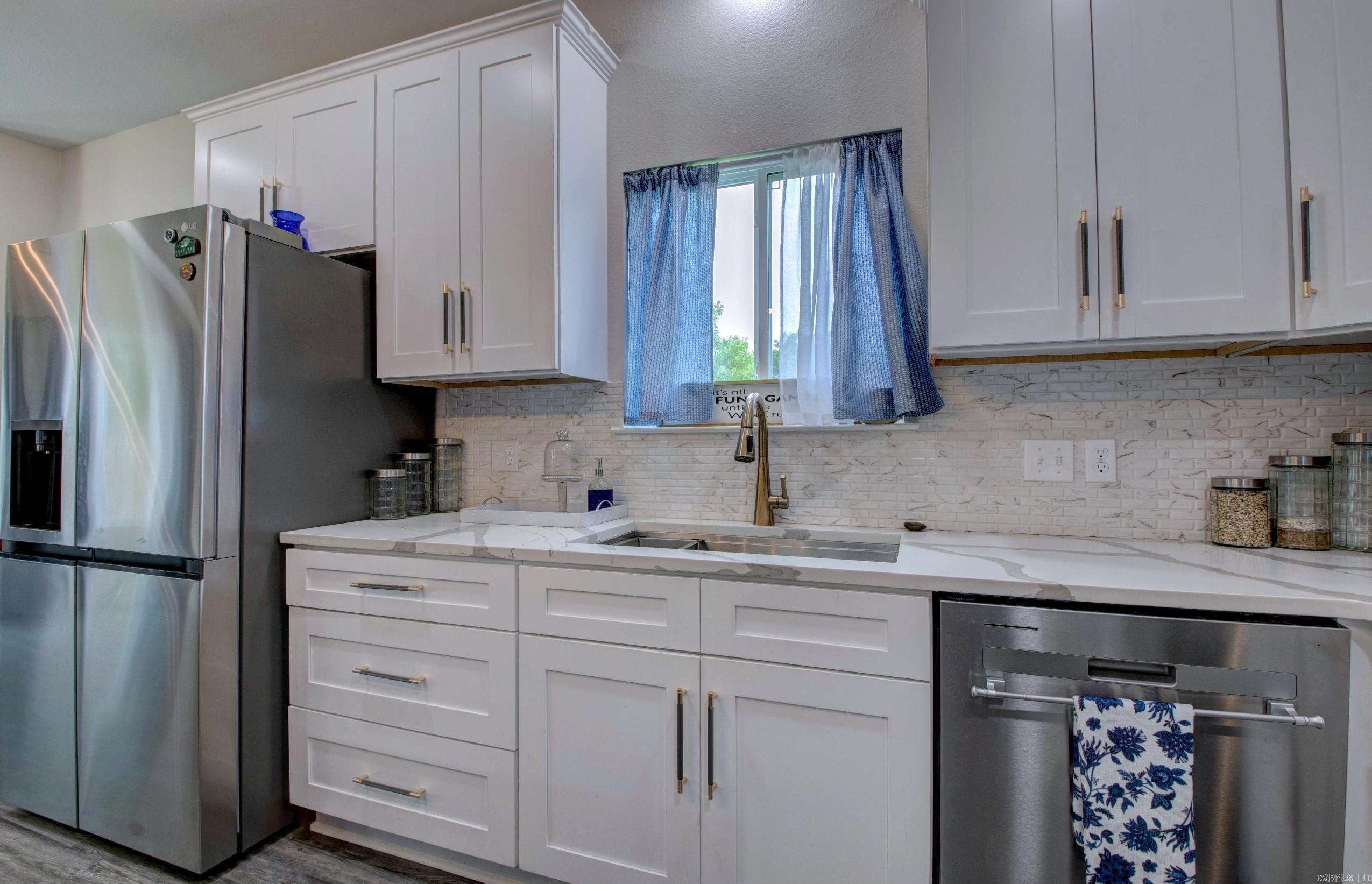 226 Shamsie Lane White Hall, AR 71602