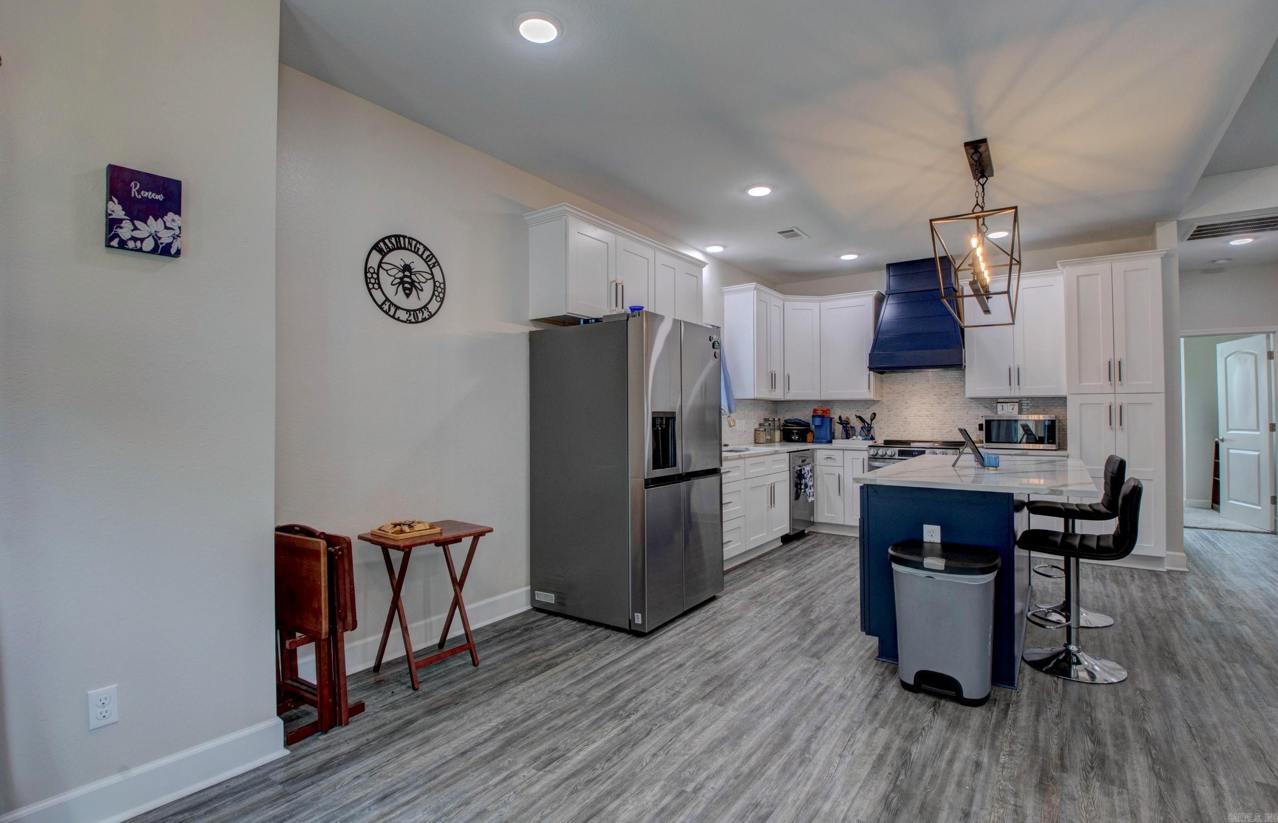 226 Shamsie Lane White Hall, AR 71602