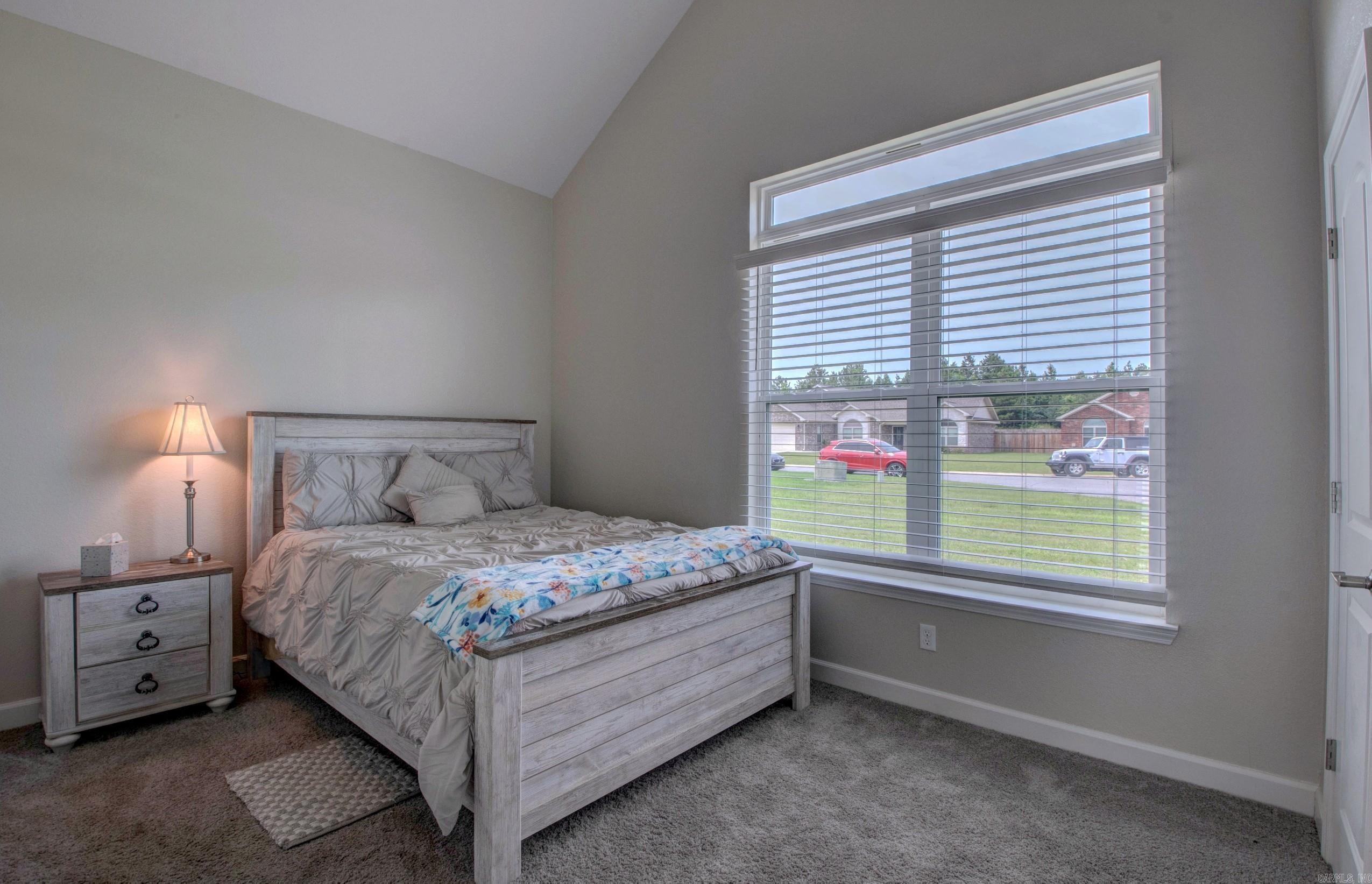 226 Shamsie Lane White Hall, AR 71602