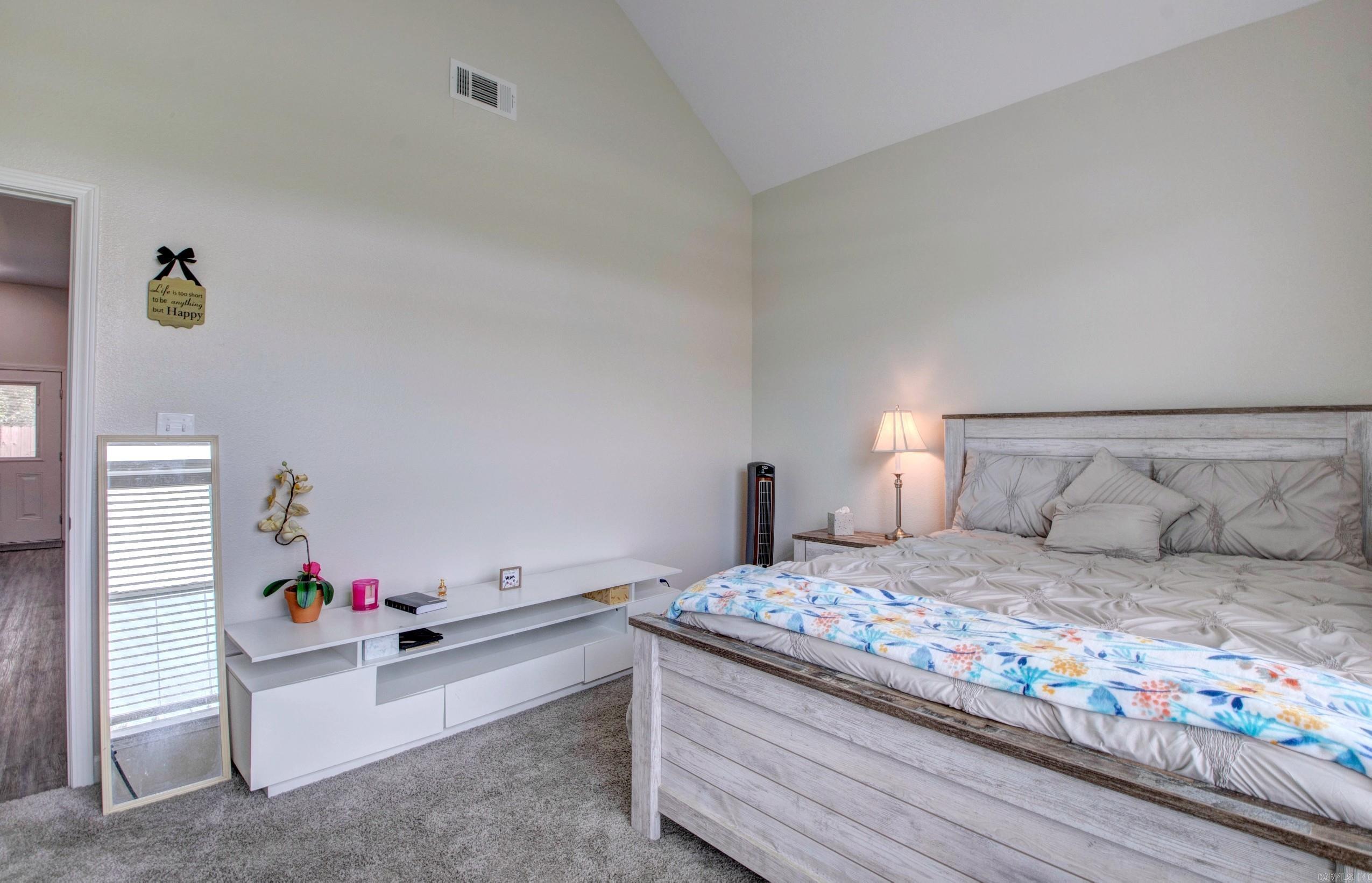 226 Shamsie Lane White Hall, AR 71602