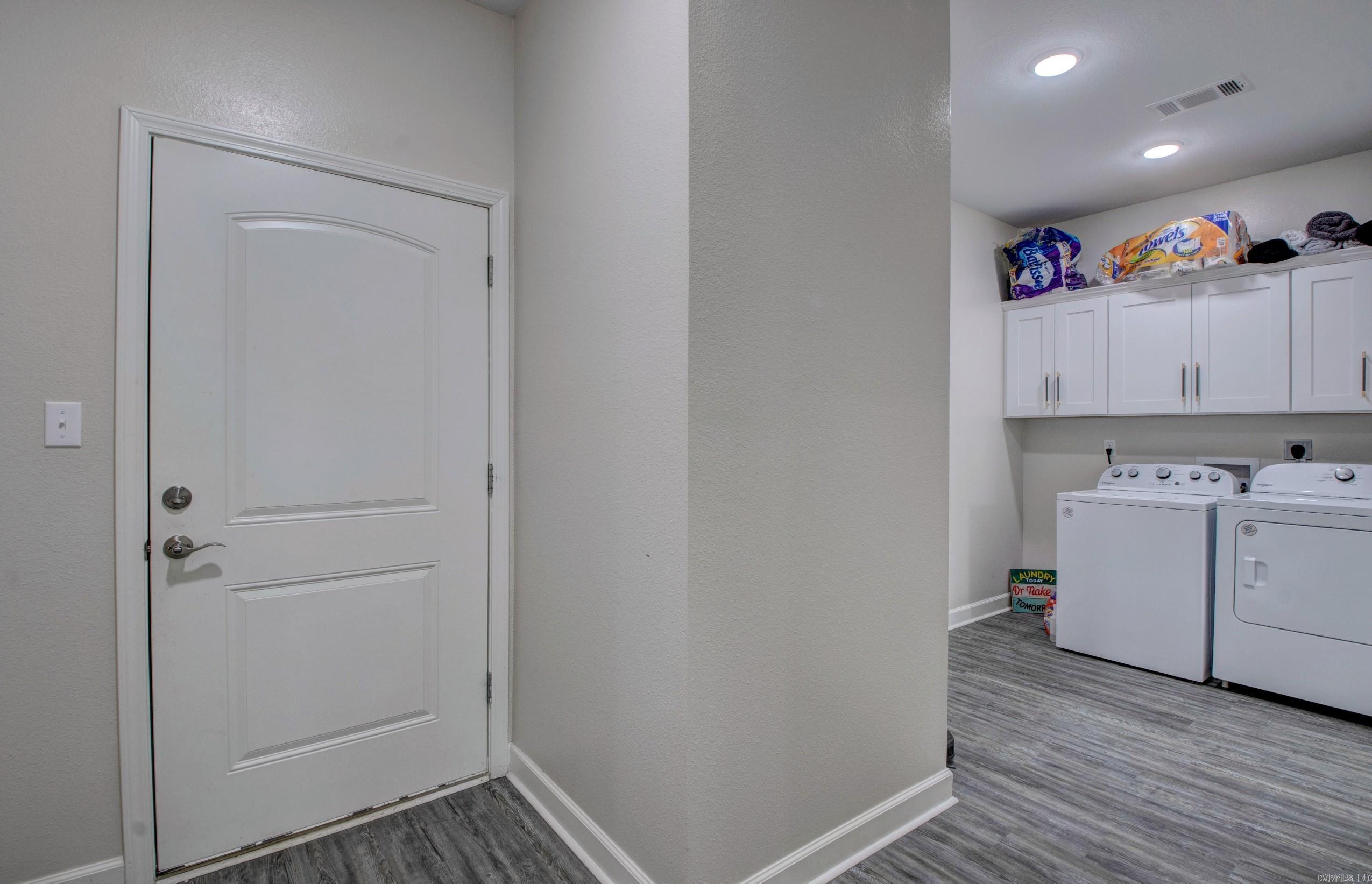 226 Shamsie Lane White Hall, AR 71602