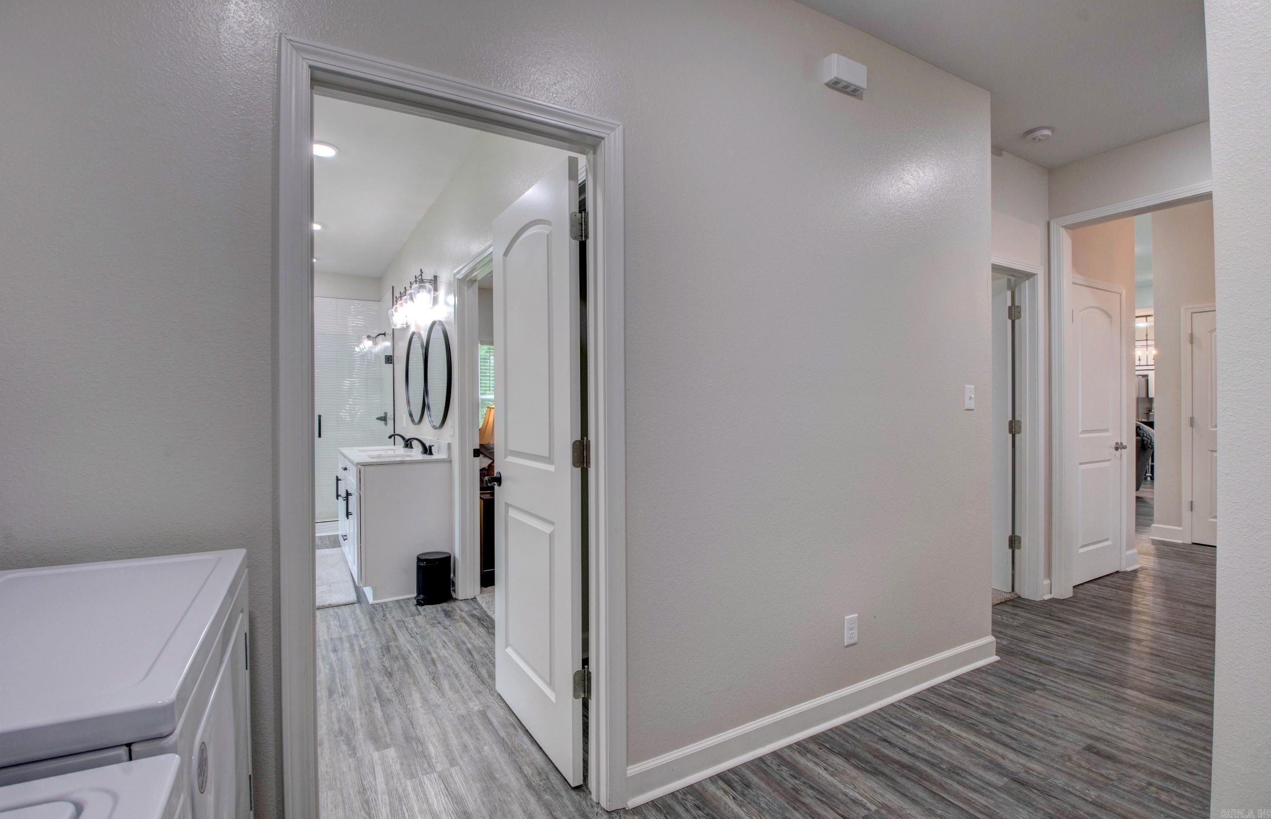 226 Shamsie Lane White Hall, AR 71602