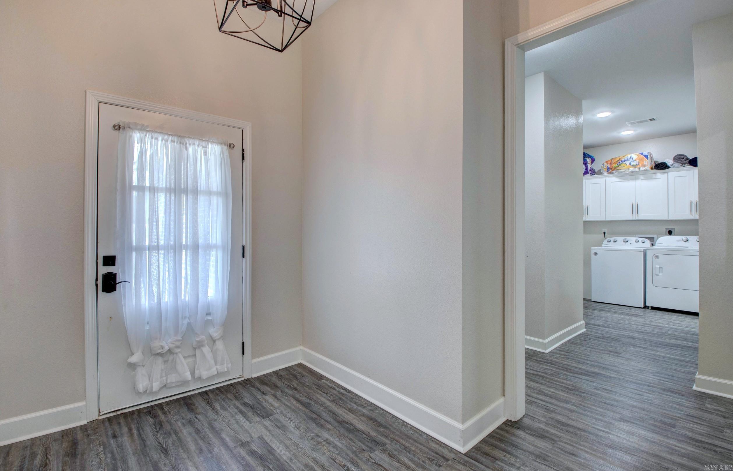 226 Shamsie Lane White Hall, AR 71602