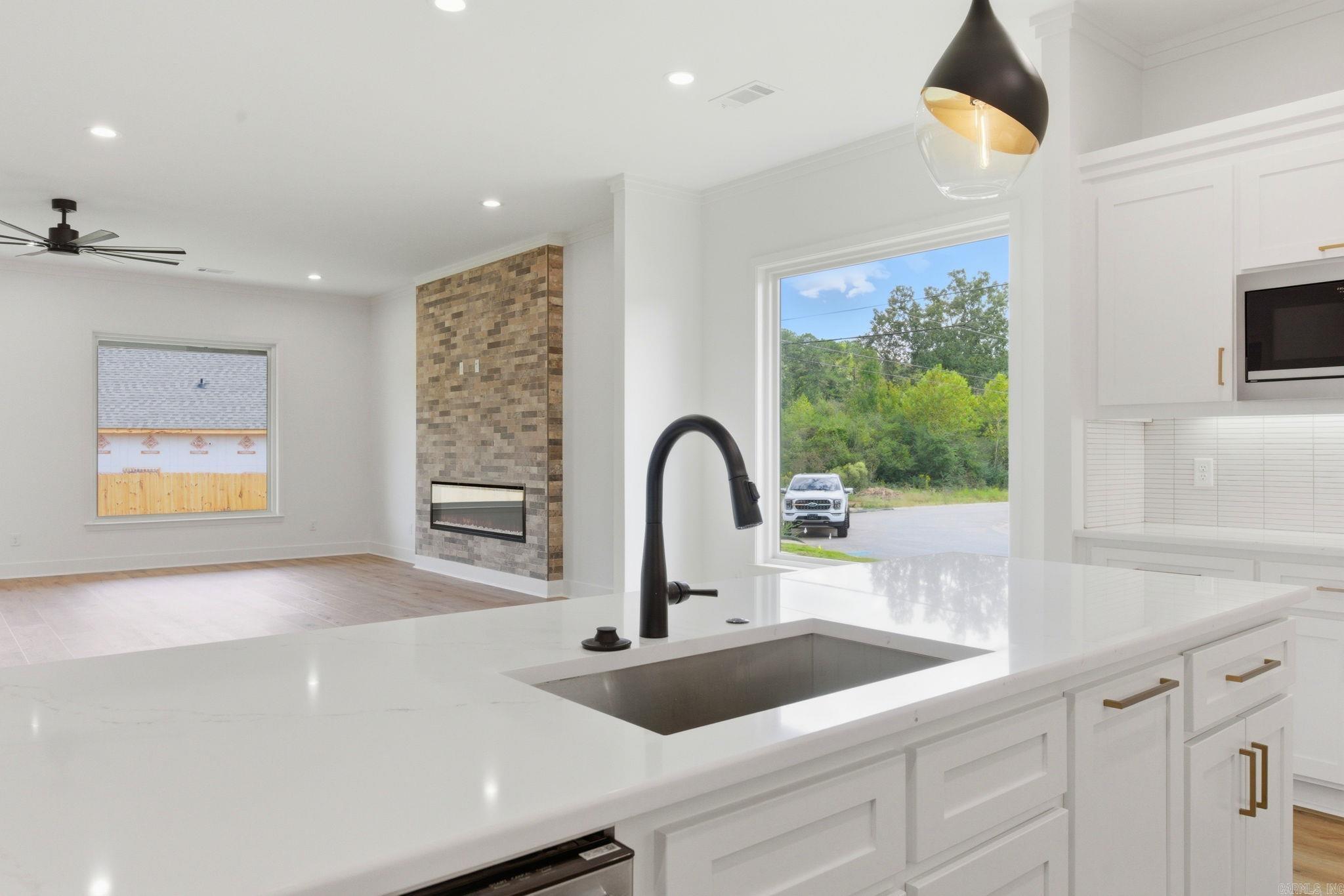 7000 Cold Creek  Alexander, AR