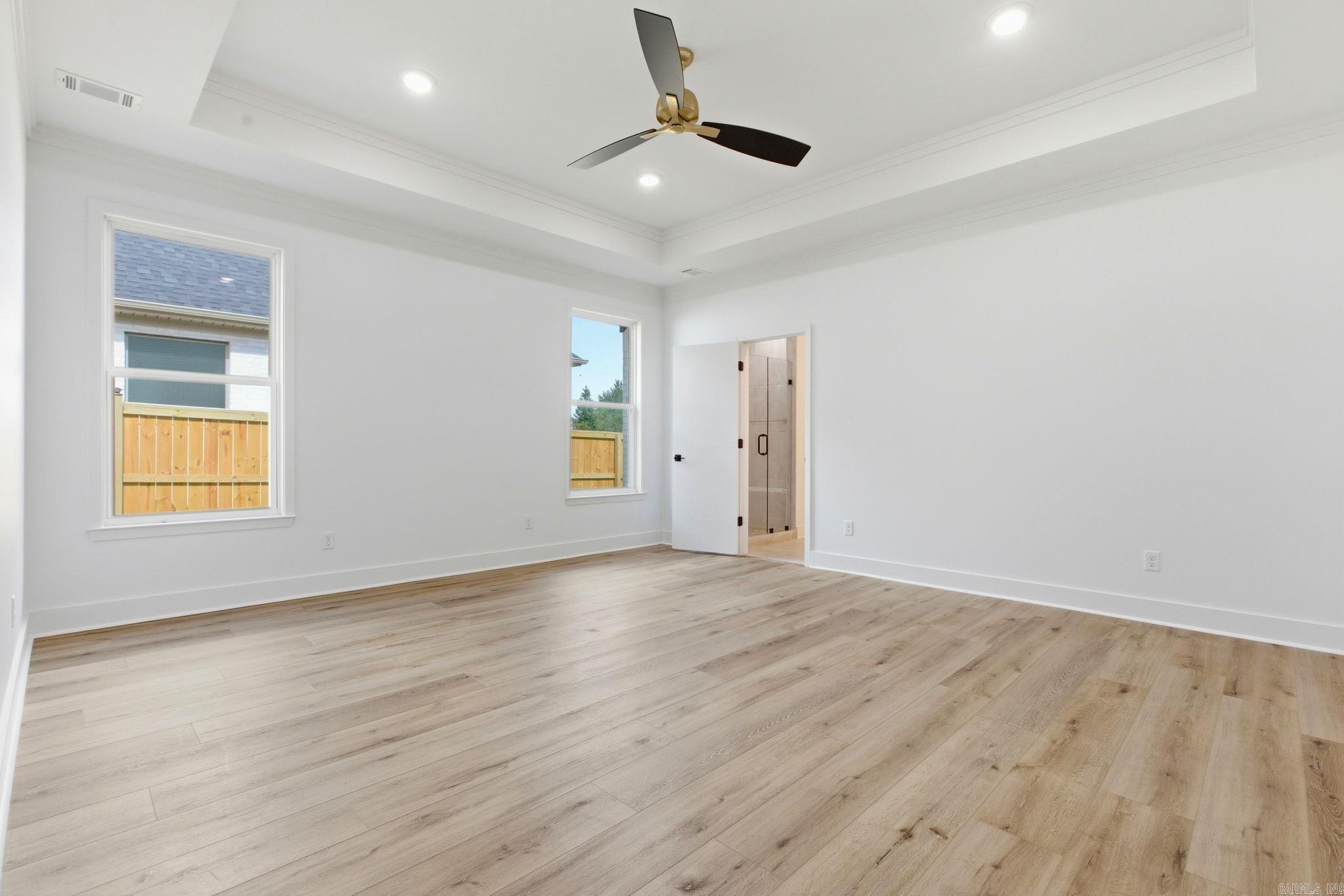 7000 Cold Creek  Alexander, AR