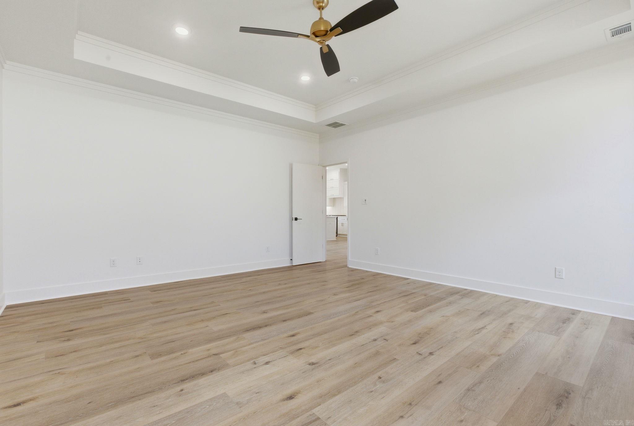 7000 Cold Creek  Alexander, AR