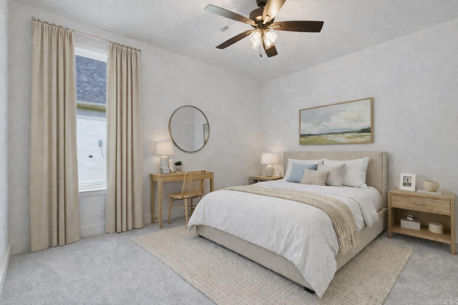 7000 Cold Creek  Alexander, AR