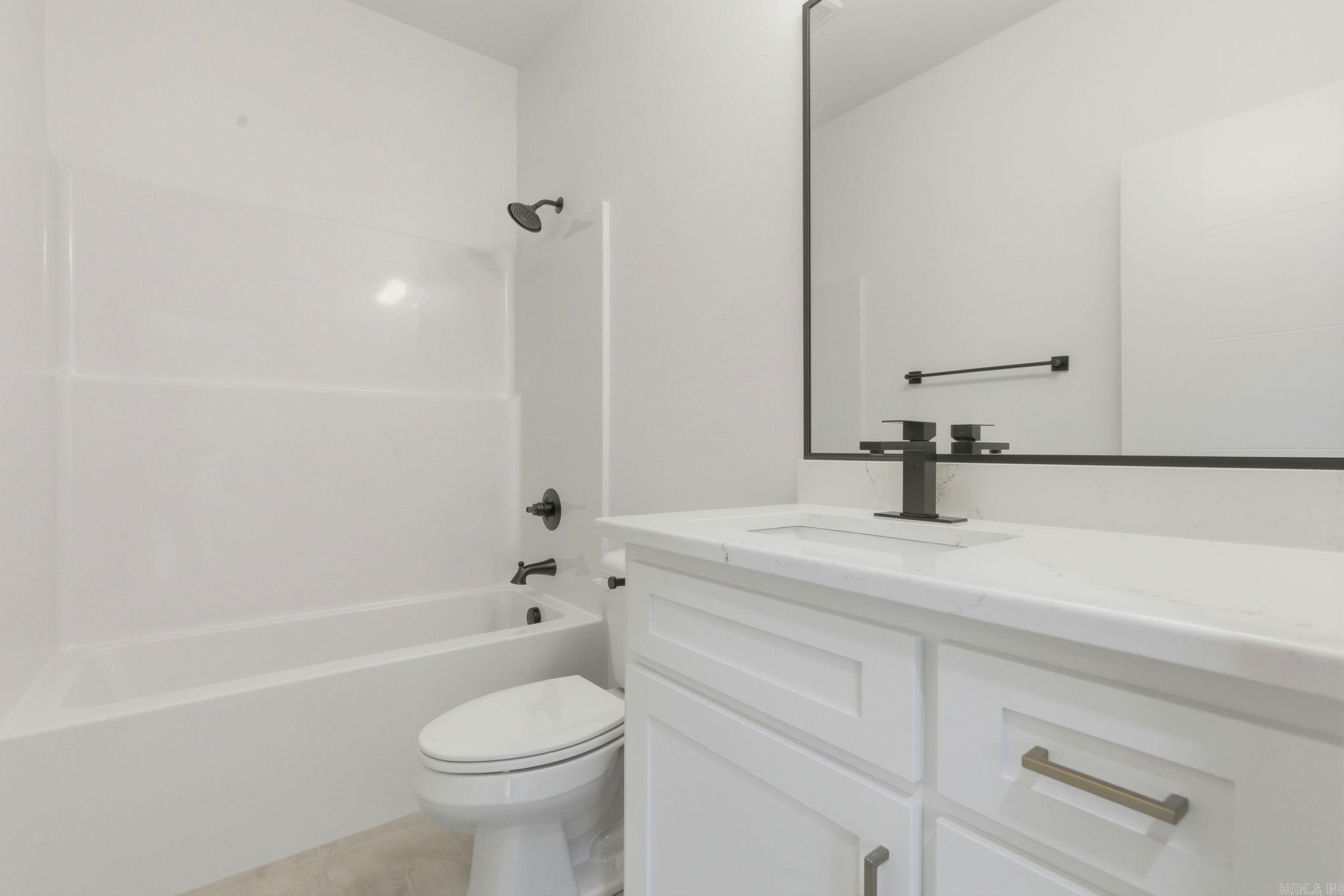 7000 Cold Creek  Alexander, AR