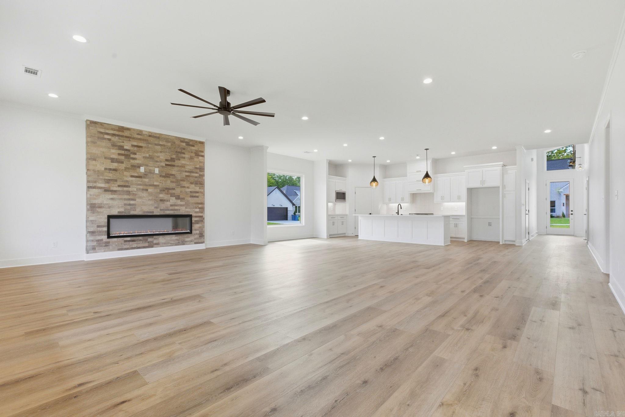 7000 Cold Creek  Alexander, AR