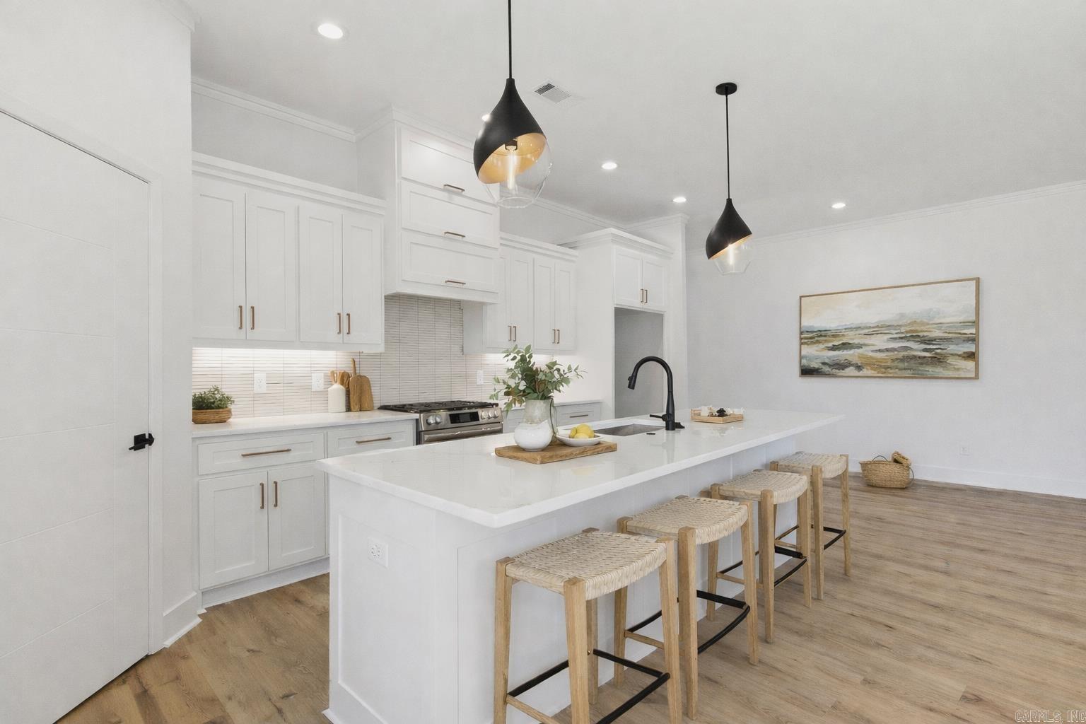 7000 Cold Creek  Alexander, AR