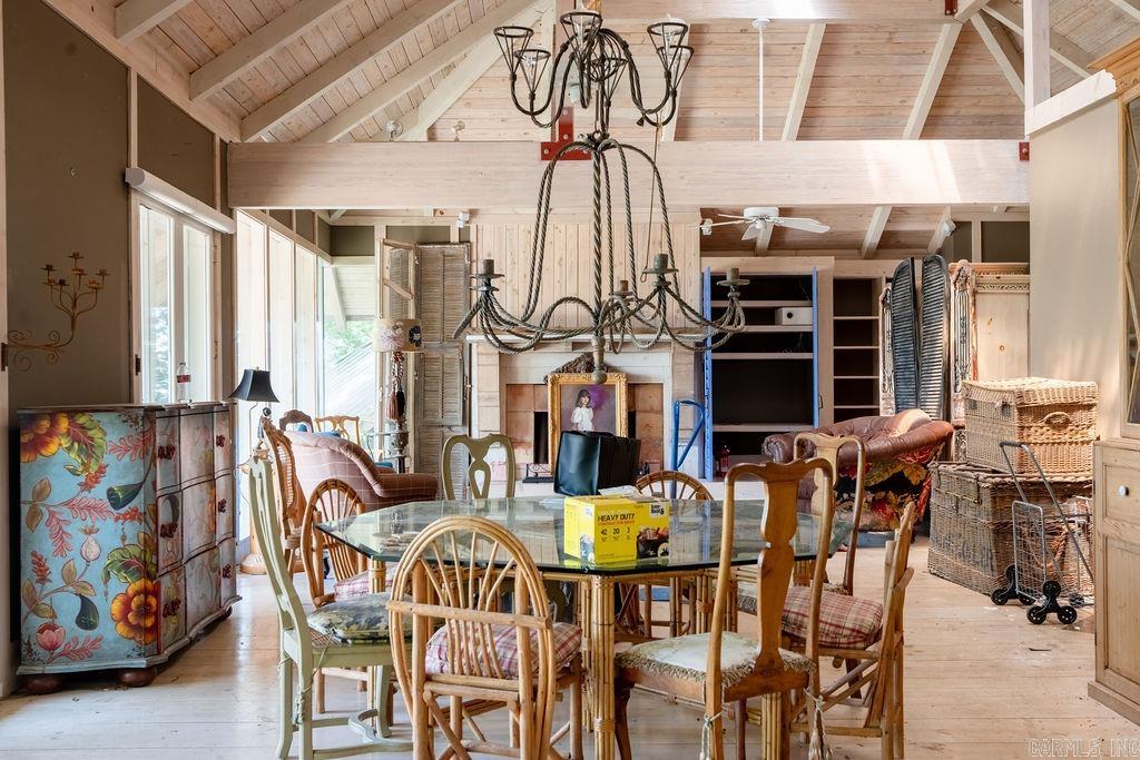 1032 Nunis  Heber Springs, AR