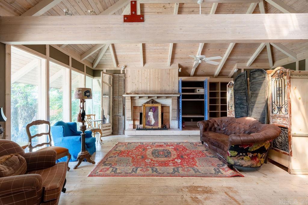 1032 Nunis  Heber Springs, AR