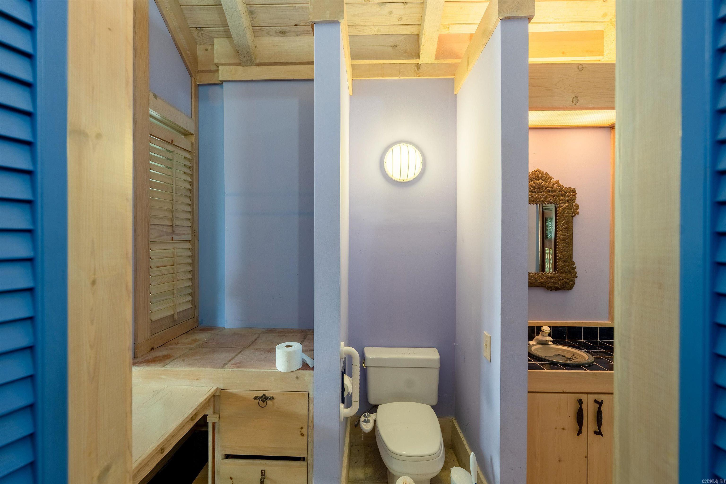 1032 Nunis  Heber Springs, AR