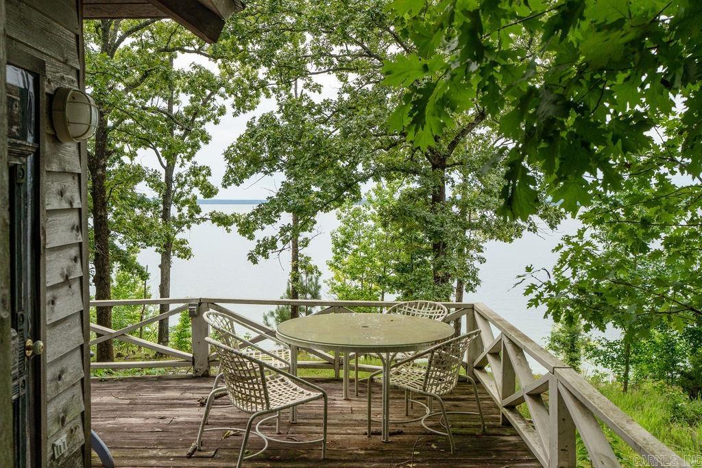 1032 Nunis  Heber Springs, AR