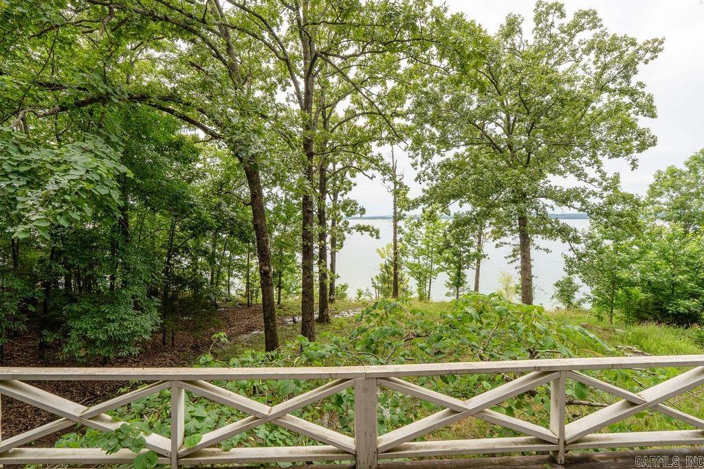 1032 Nunis  Heber Springs, AR