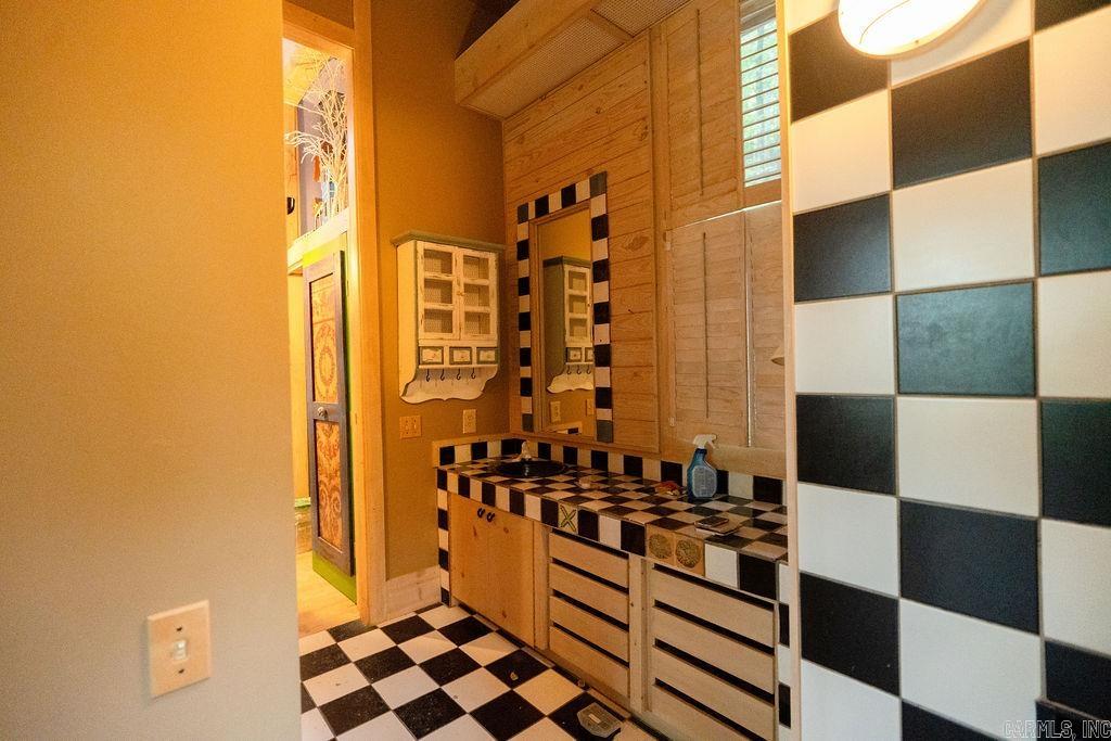 1032 Nunis  Heber Springs, AR