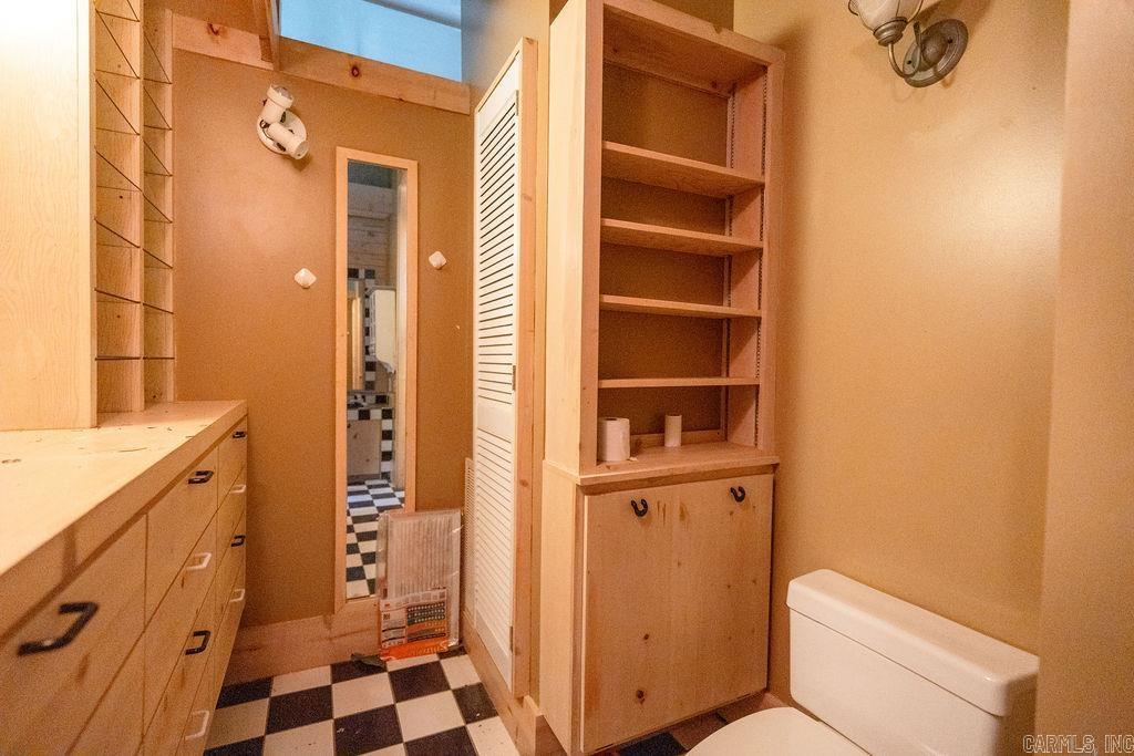 1032 Nunis  Heber Springs, AR