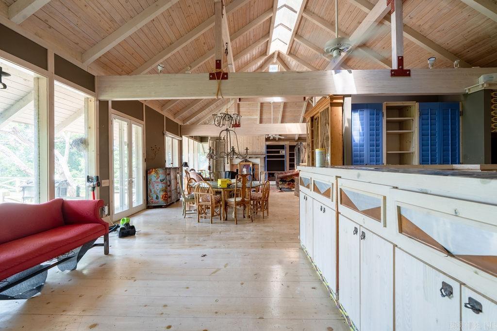 1032 Nunis  Heber Springs, AR