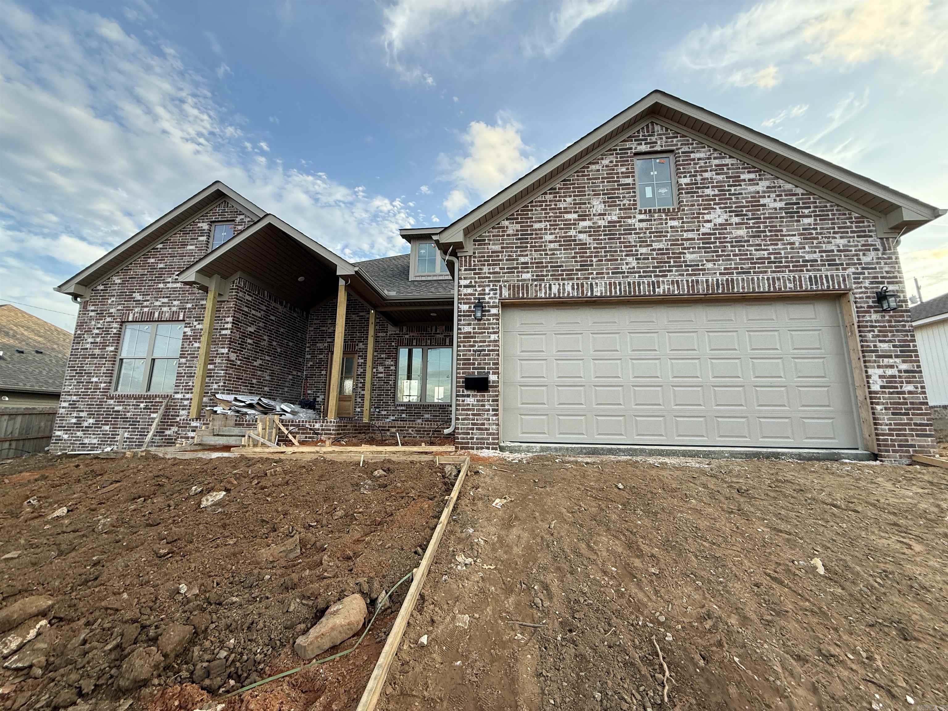 17  Cobble Hill  Little Rock, AR