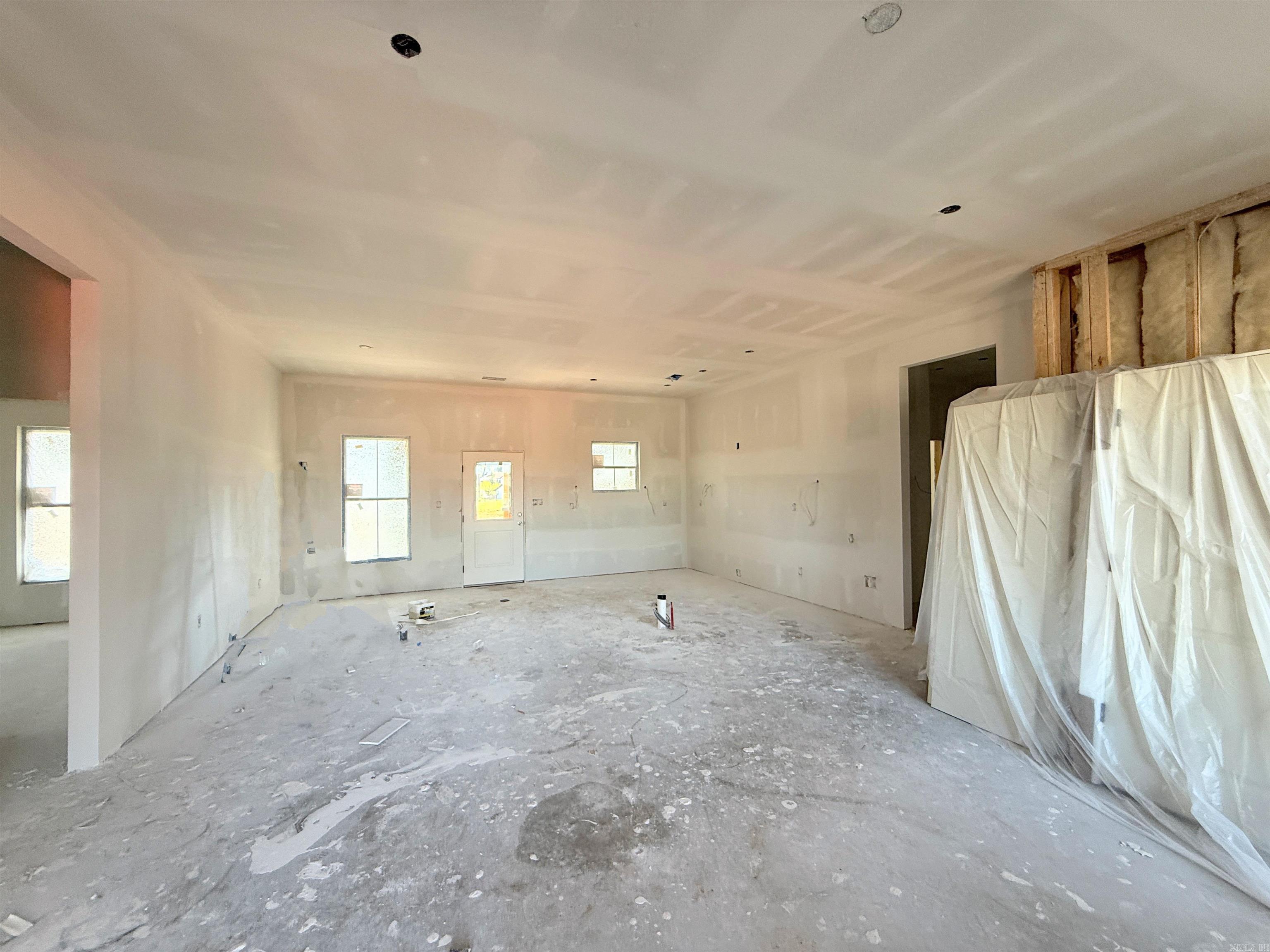 17 Cobble Hill  Little Rock, AR