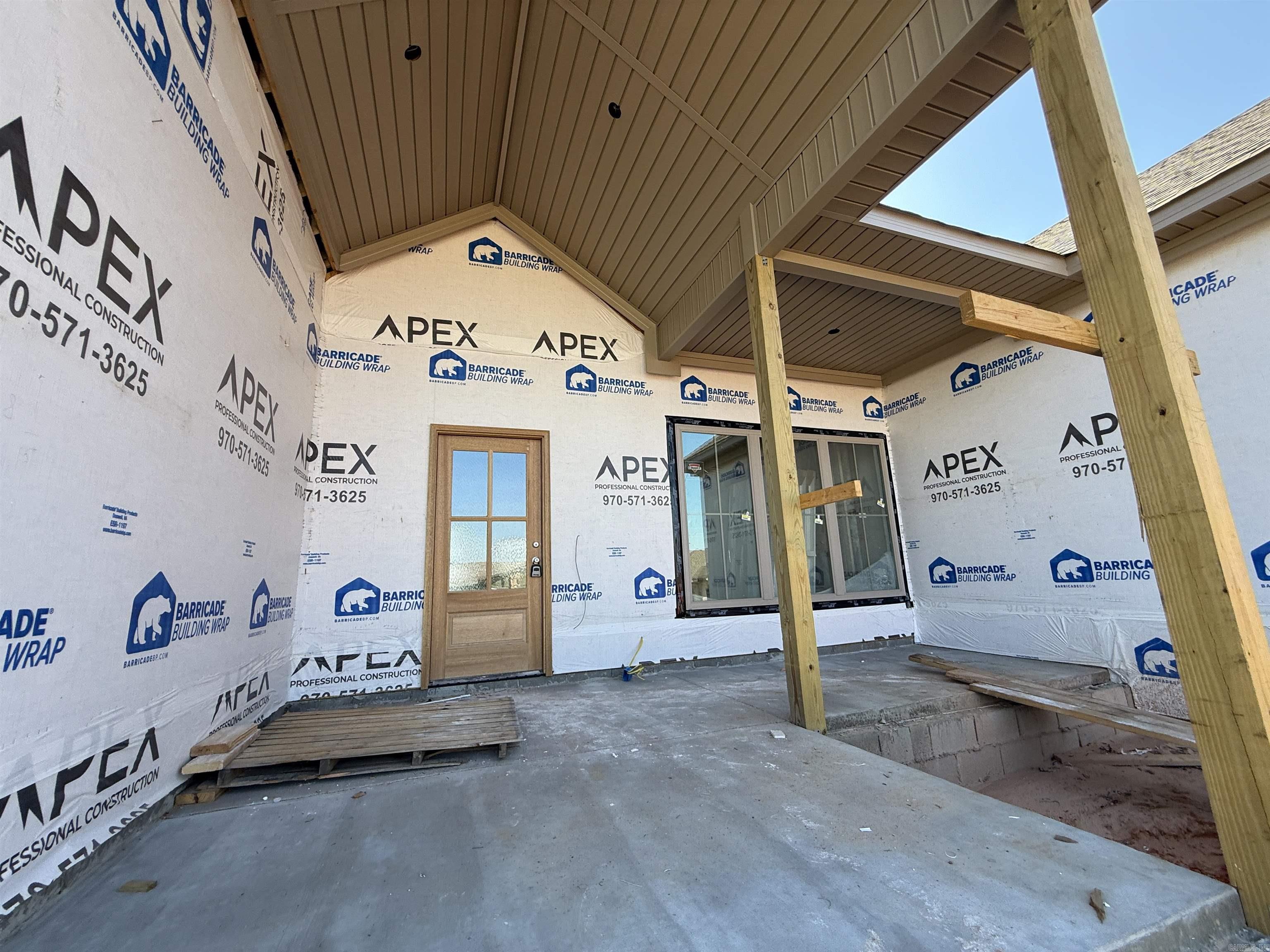 17 Cobble Hill  Little Rock, AR