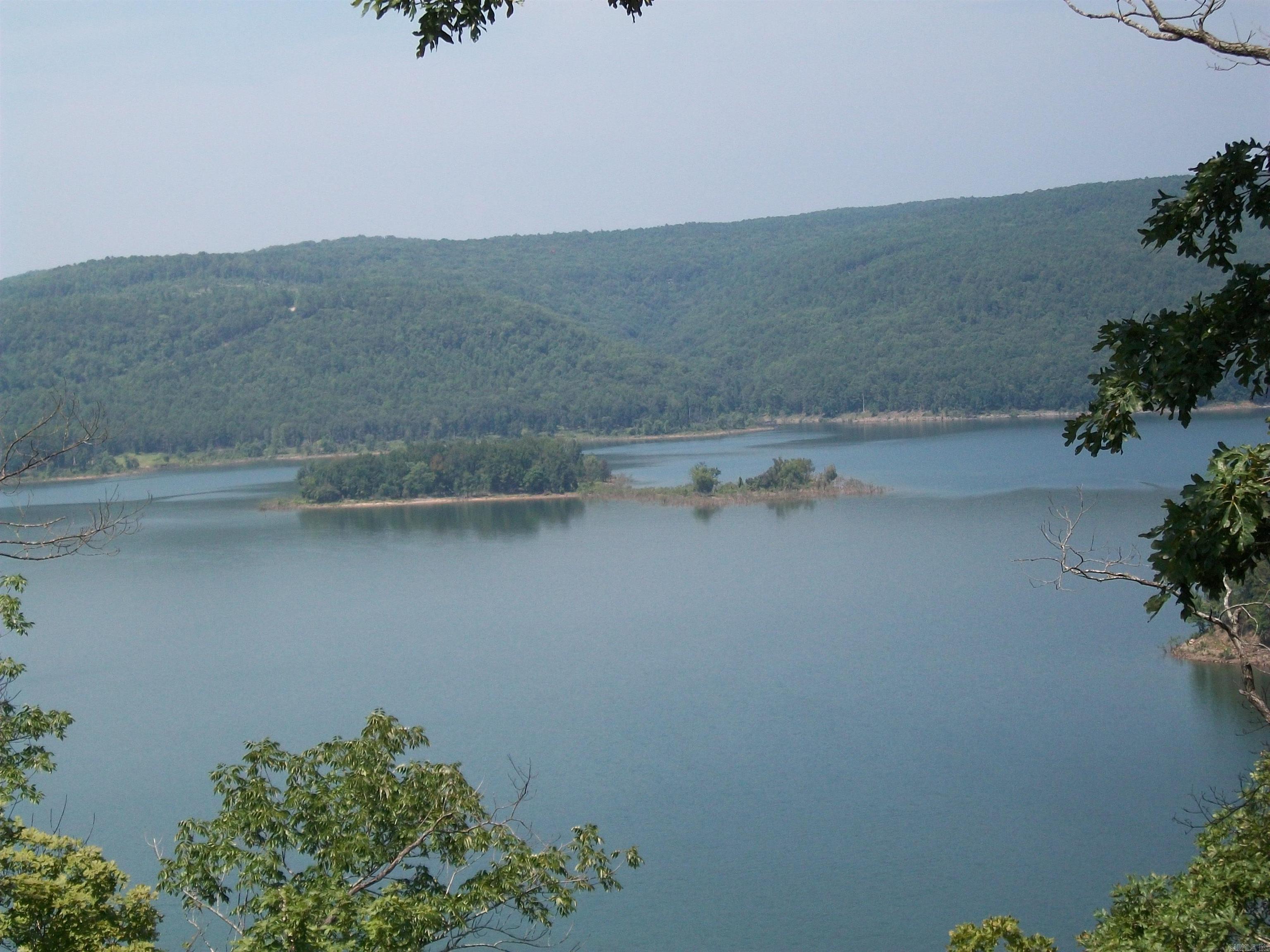 Lot 16 Bluff  Edgemont, AR