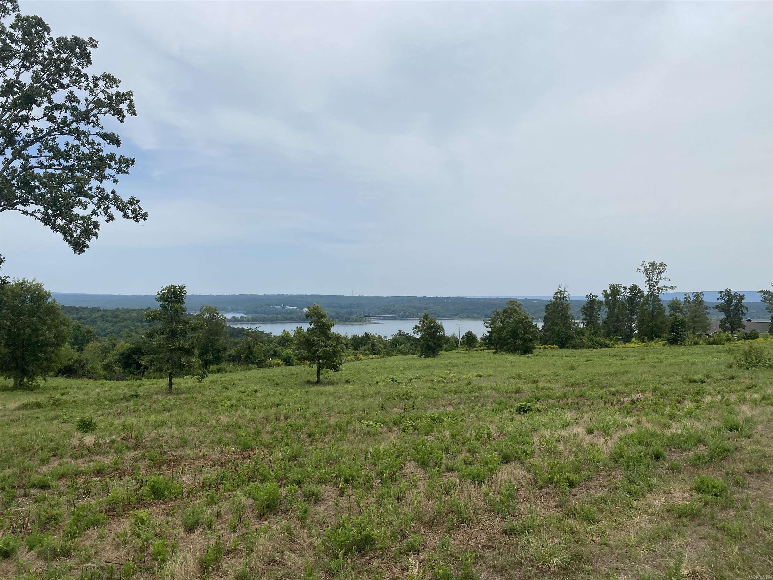 Lot 16 Bluff  Edgemont, AR