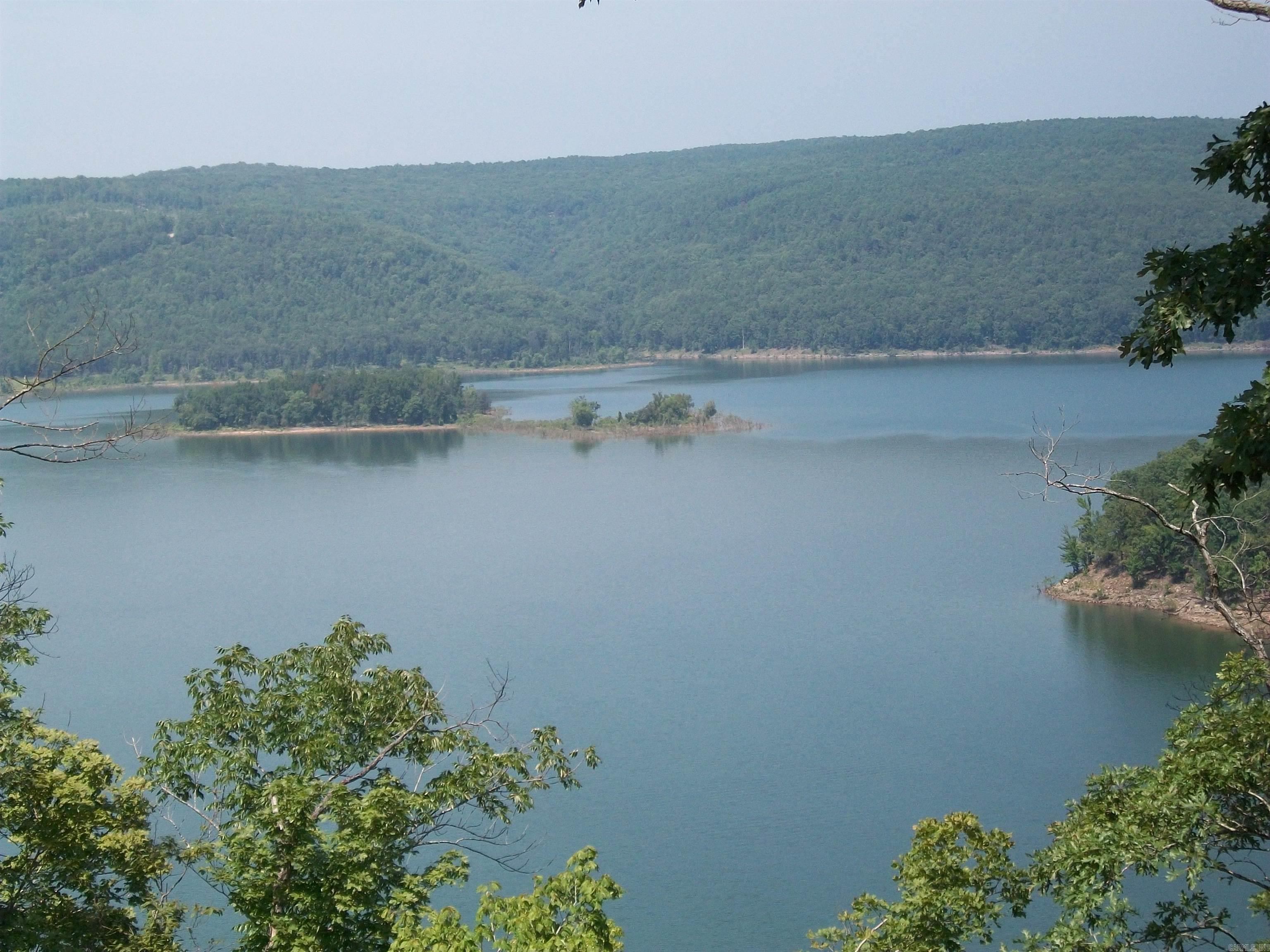 Lot 16 Bluff  Edgemont, AR