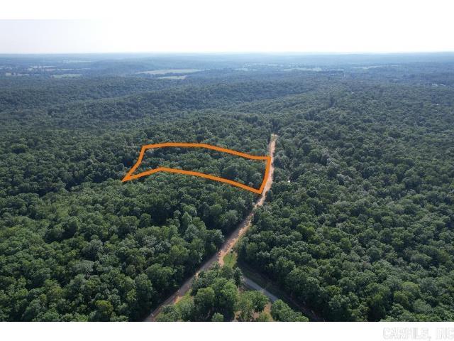 61 Barnes  Evening Shade, AR