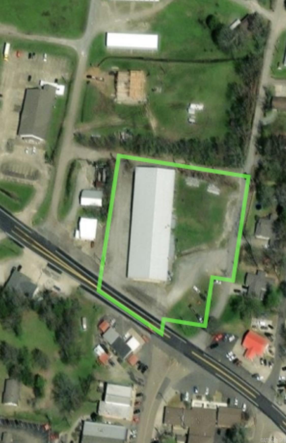 112 W Highway 270  Mount Ida, AR