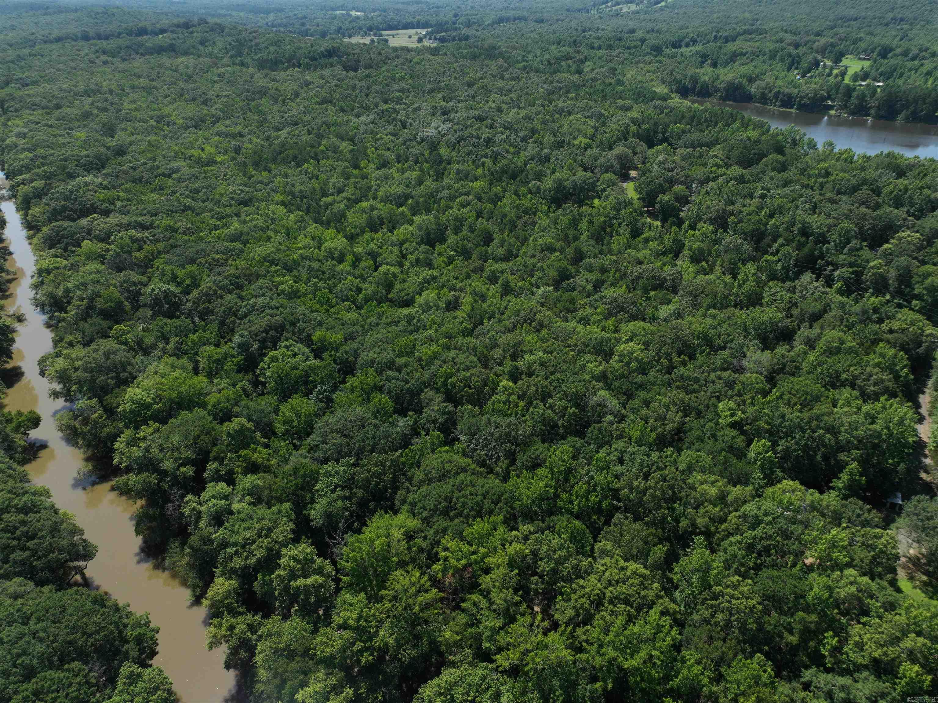 Tract 1 Waterside Drive  Conway, AR