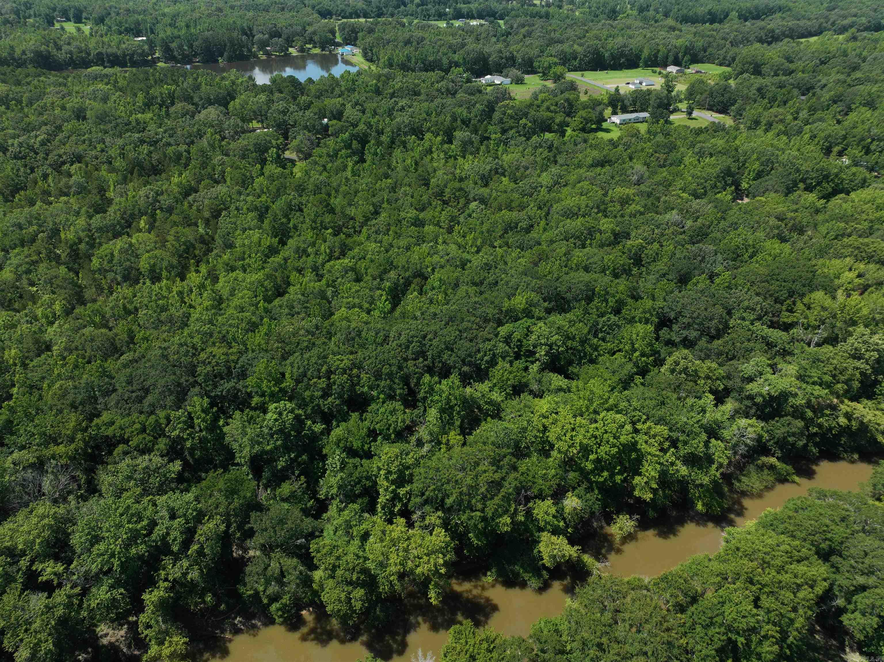 Tract 1 Waterside Drive  Conway, AR