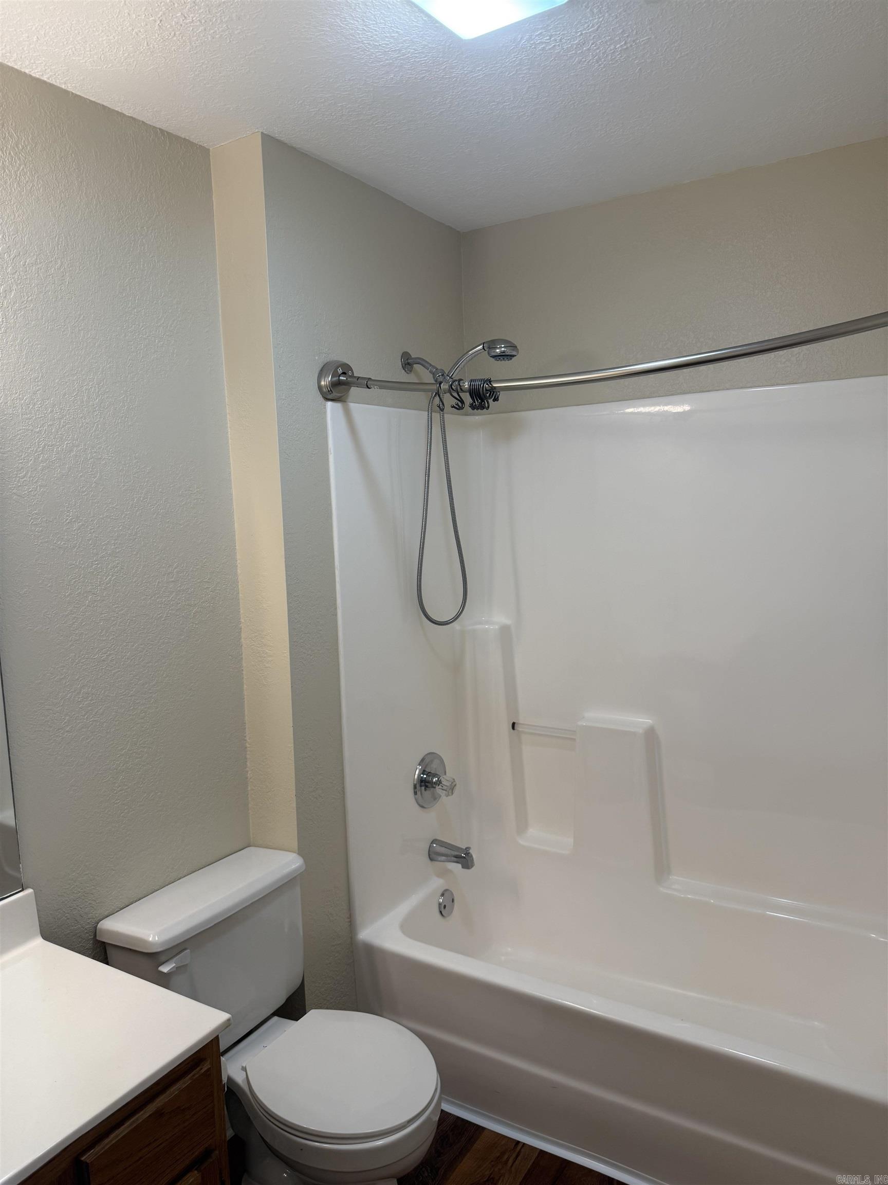 609 Scenic  Heber Springs, AR