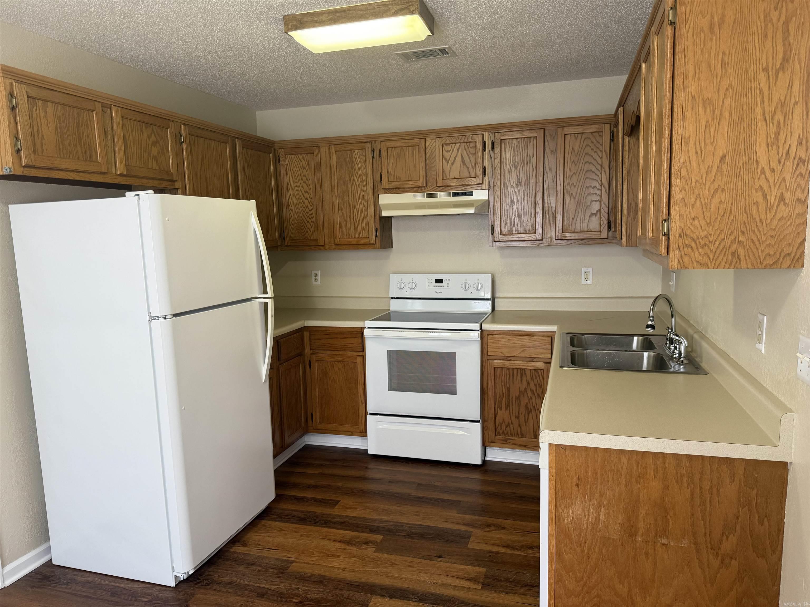 609 Scenic  Heber Springs, AR