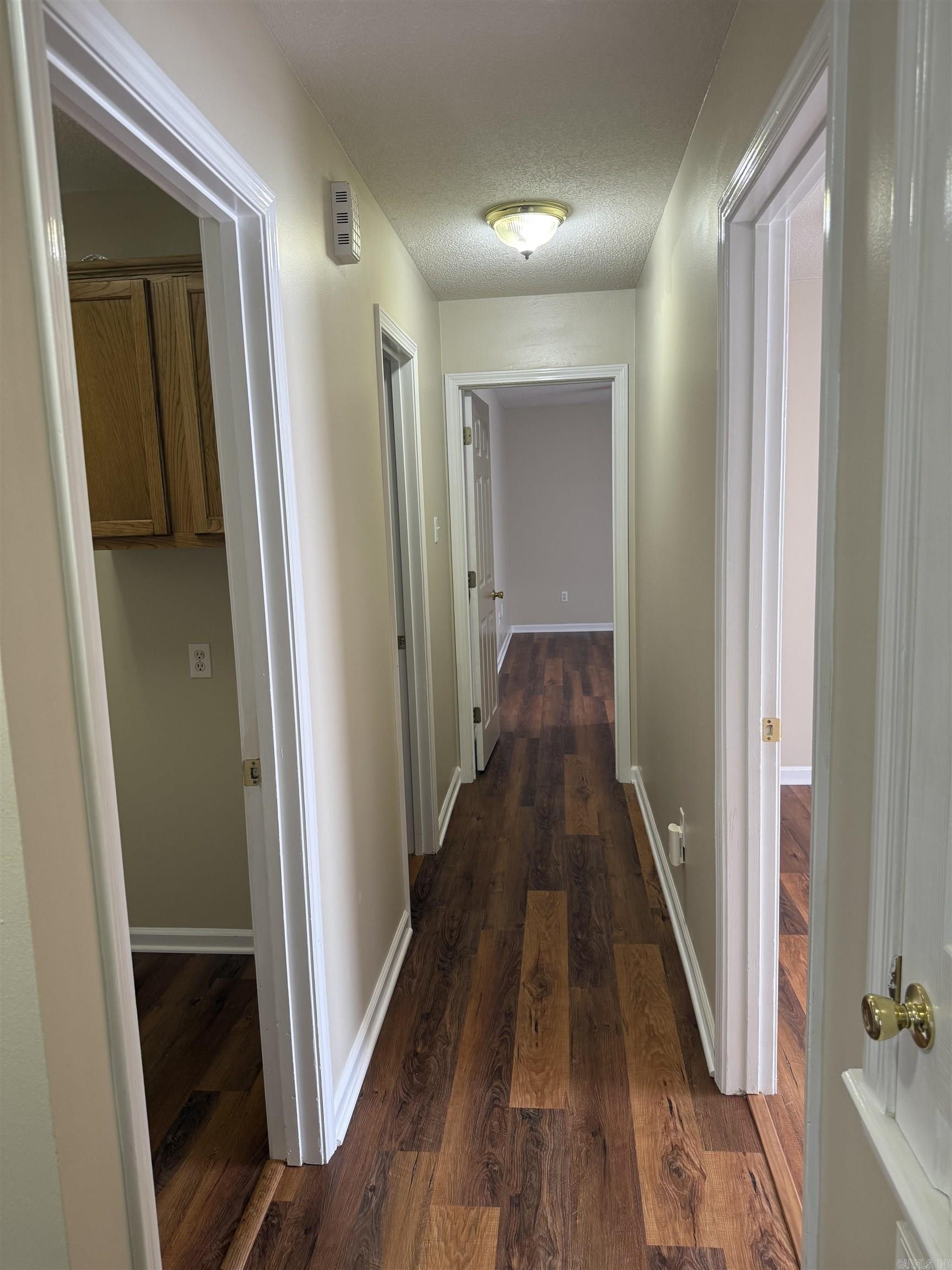 609 Scenic  Heber Springs, AR