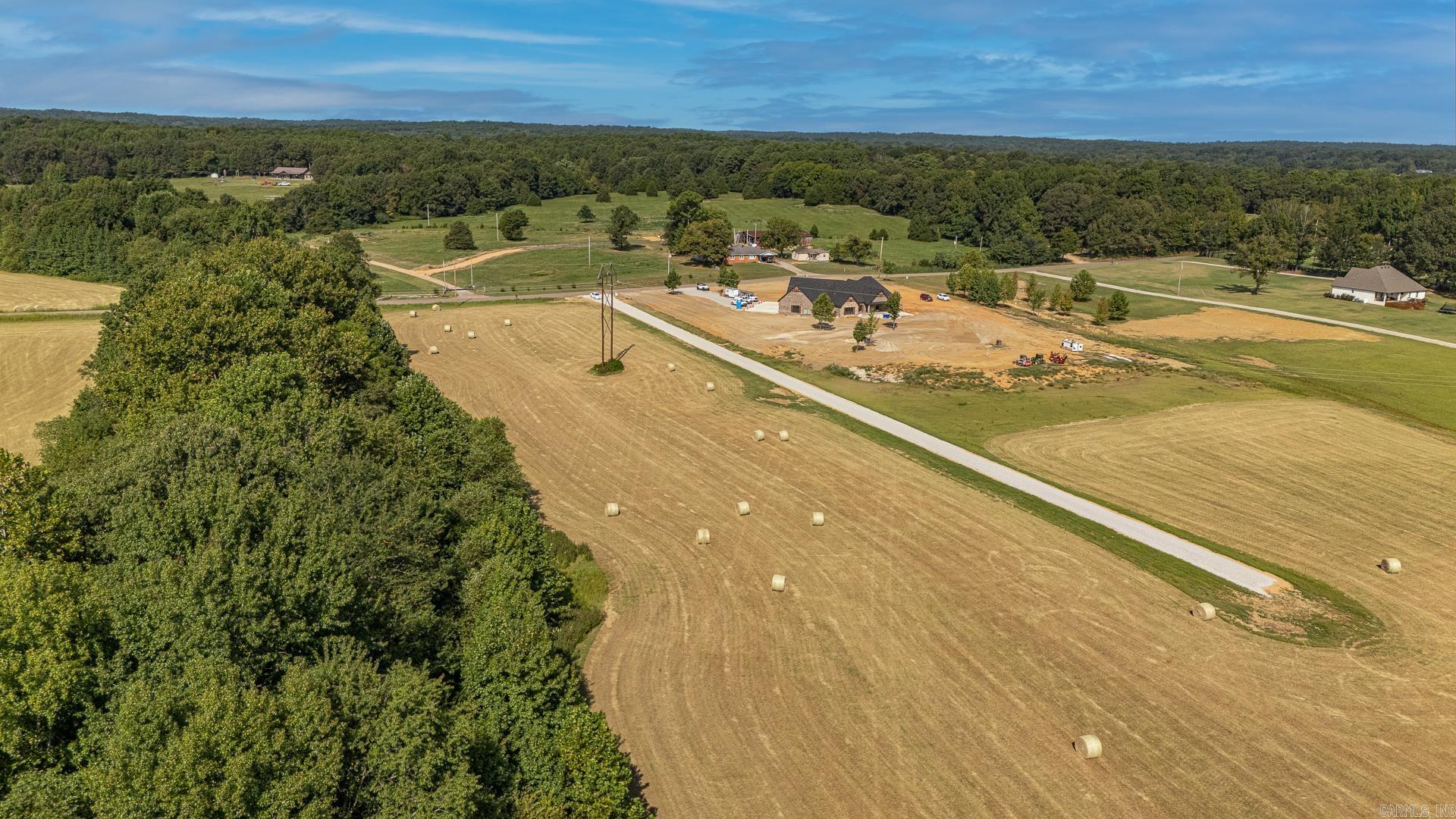 TRACT 2 GREENE 726 ROAD  Paragould, AR