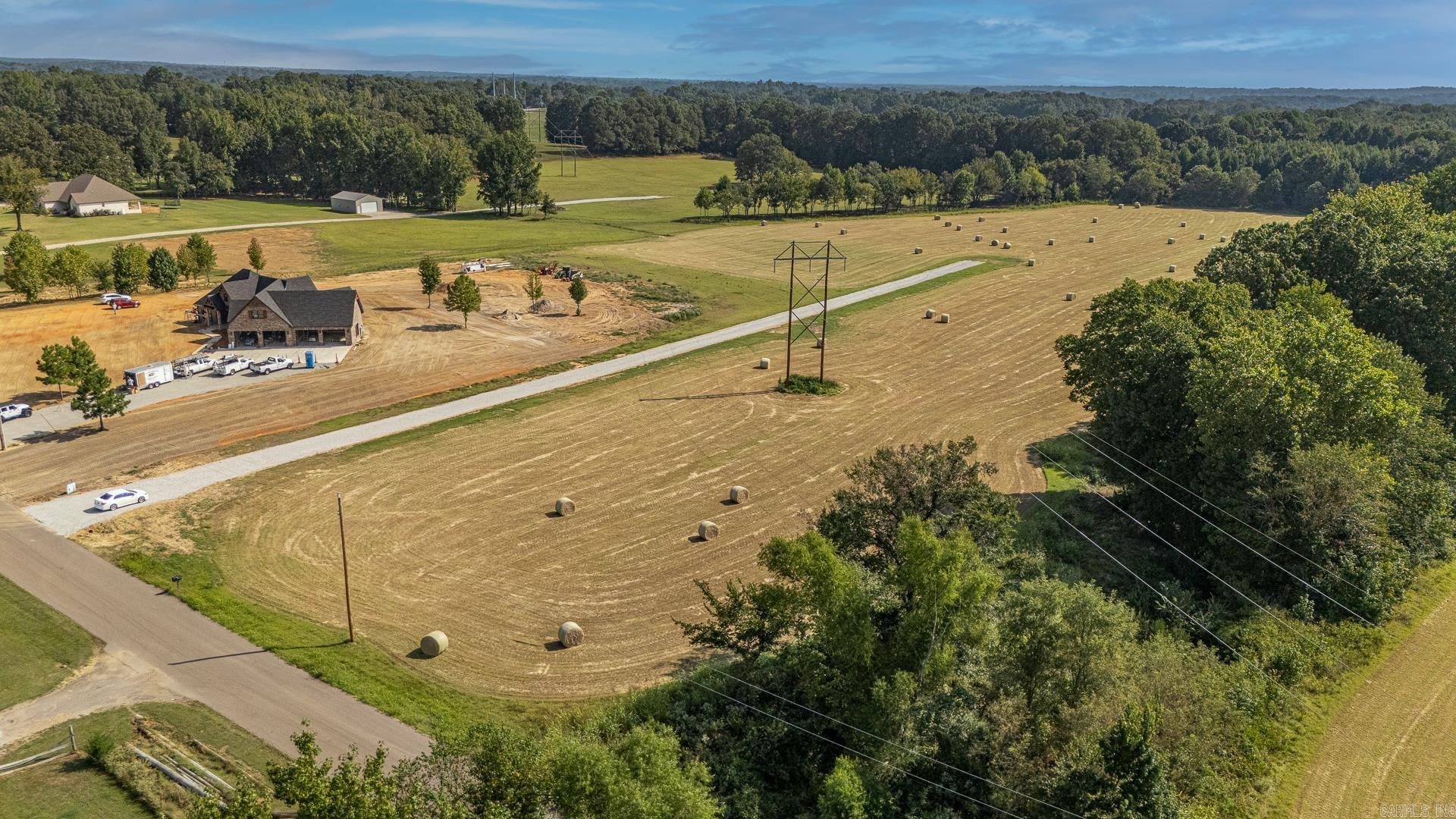 TRACT 2 GREENE 726 ROAD  Paragould, AR