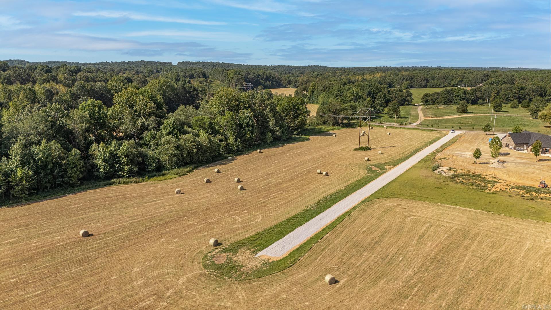 TRACT 2 GREENE 726 ROAD  Paragould, AR