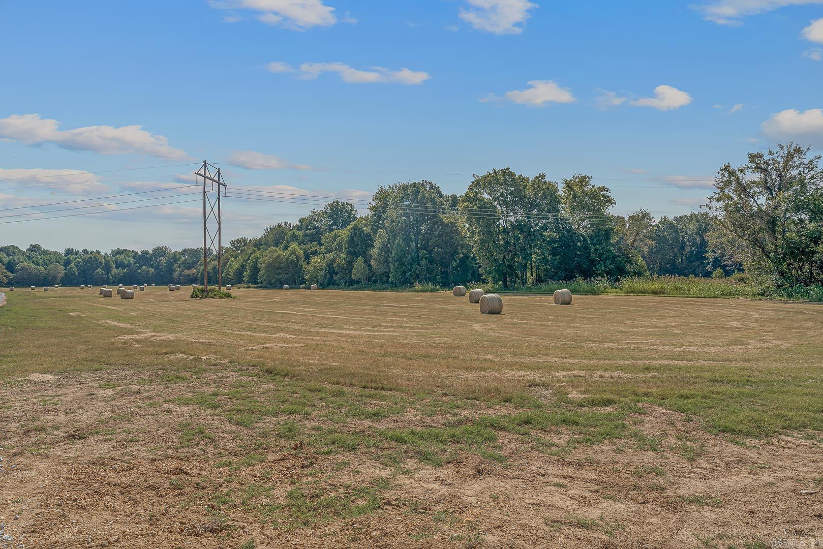 TRACT 2 GREENE 726 ROAD  Paragould, AR