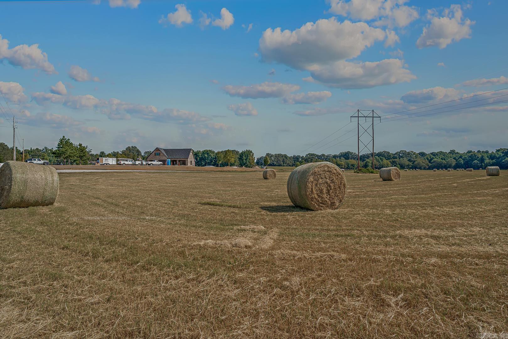 TRACT 2 GREENE 726 ROAD  Paragould, AR