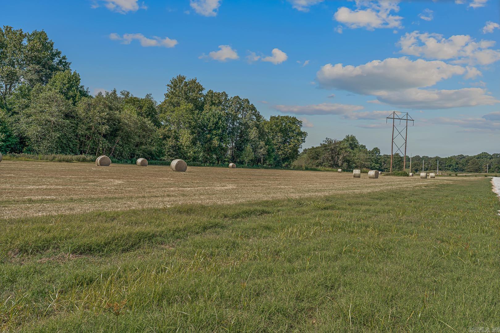 TRACT 2 GREENE 726 ROAD  Paragould, AR