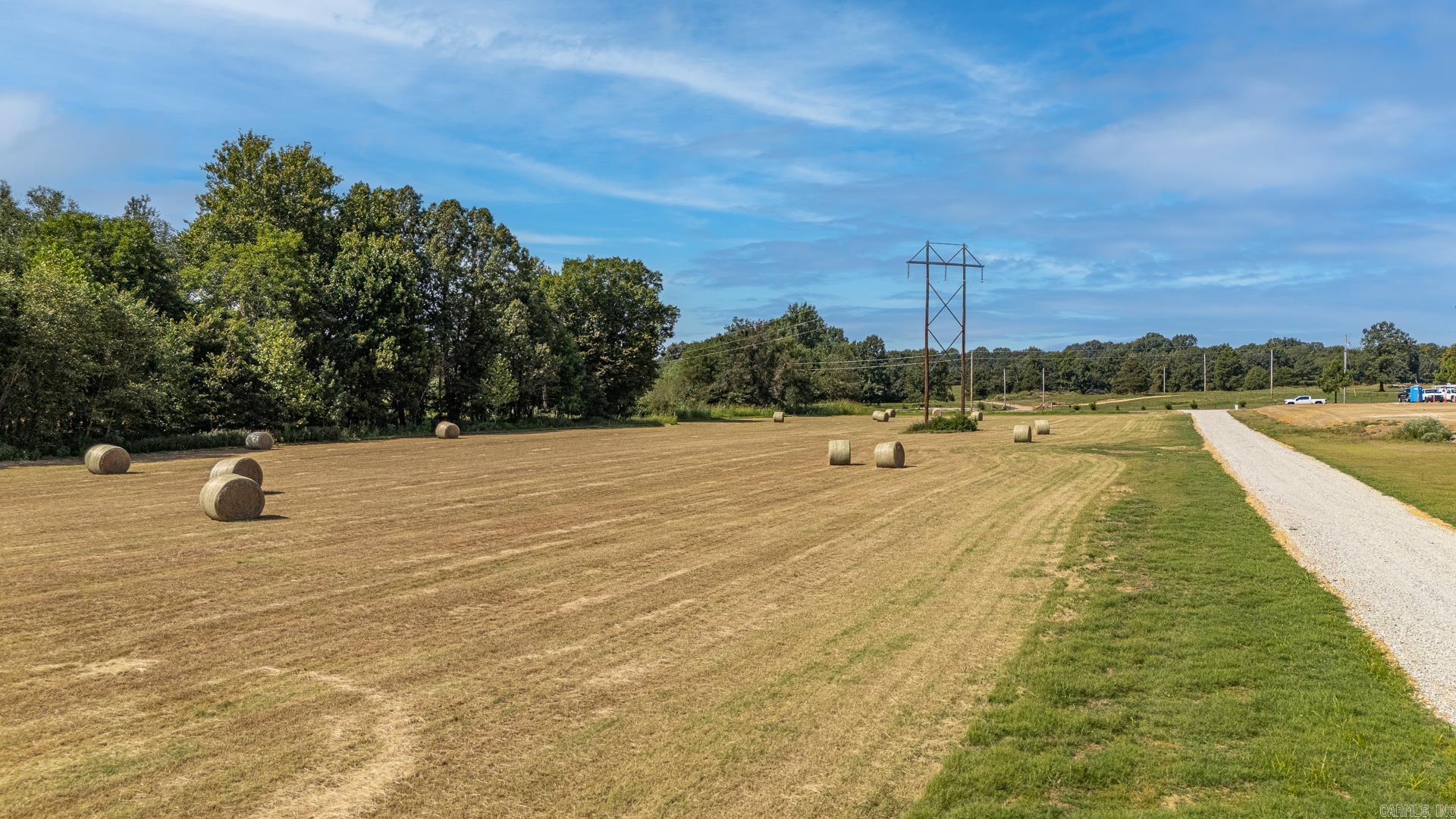 TRACT 2 GREENE 726 ROAD  Paragould, AR