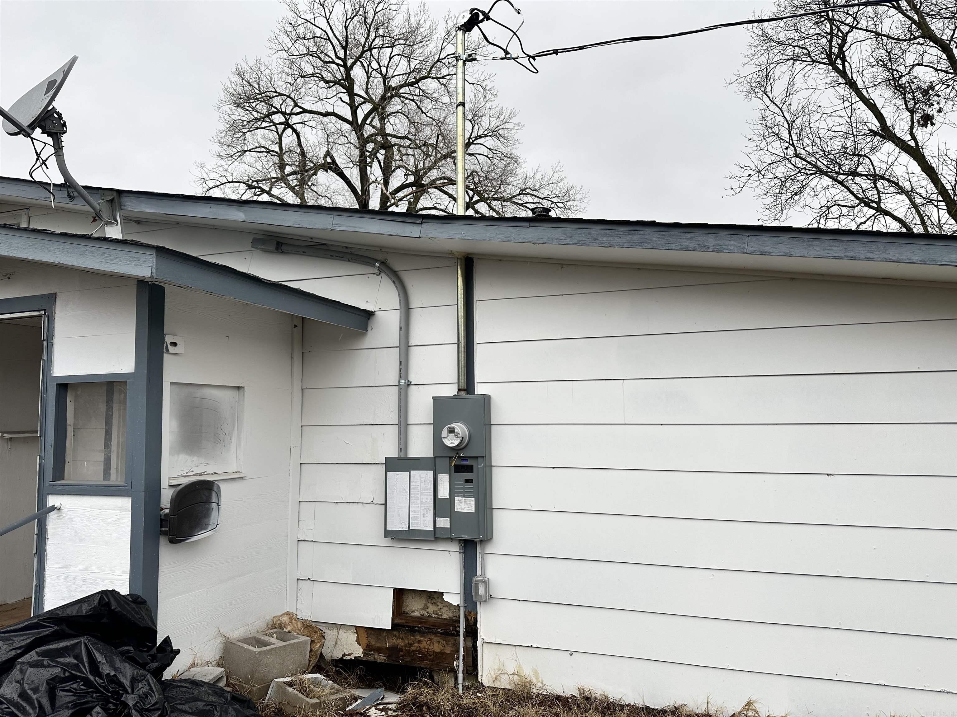 2008 N Pearl  Osceola, AR