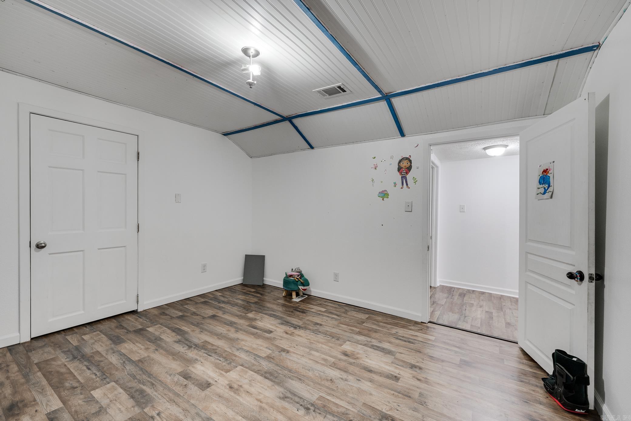 980 S highway 305  Searcy, AR